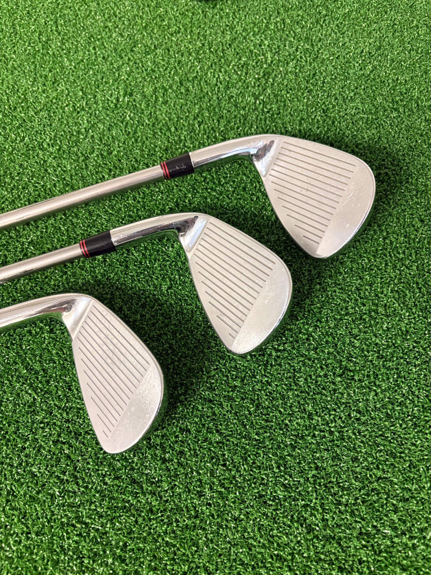 Bridgestone Tour Stage X-Blade GR (2010) 5-PW (Regular)