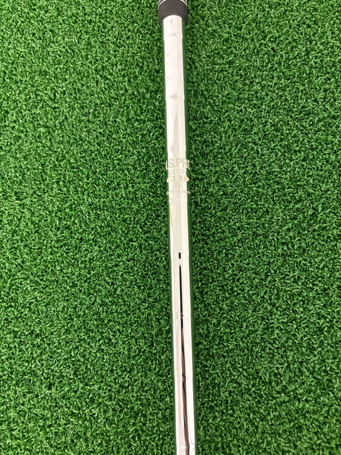 Srixon Z-U45 20* 3 Utility Iron (Stiff)