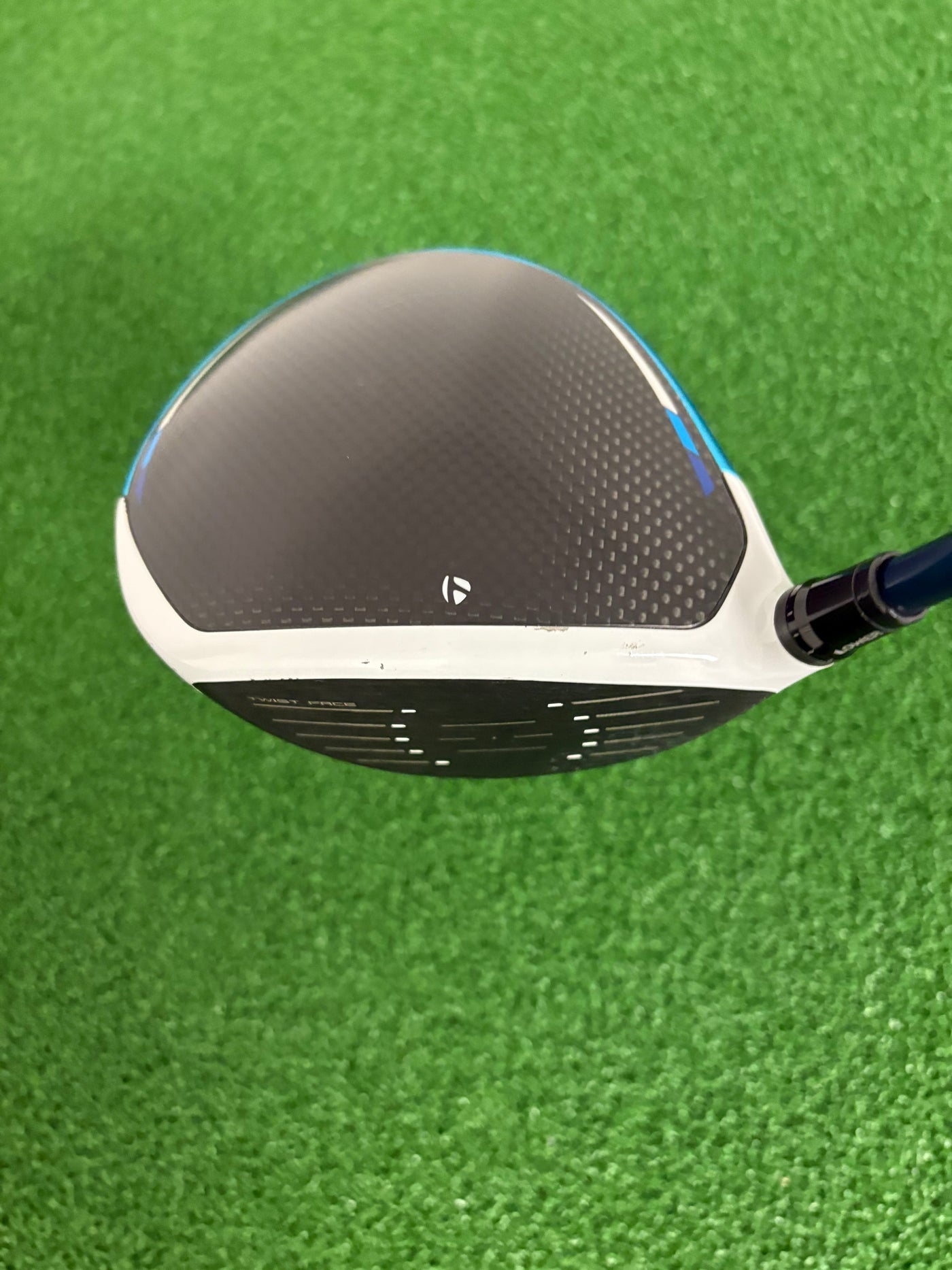 Taylormade Sim 2 10.5* (Stiff)