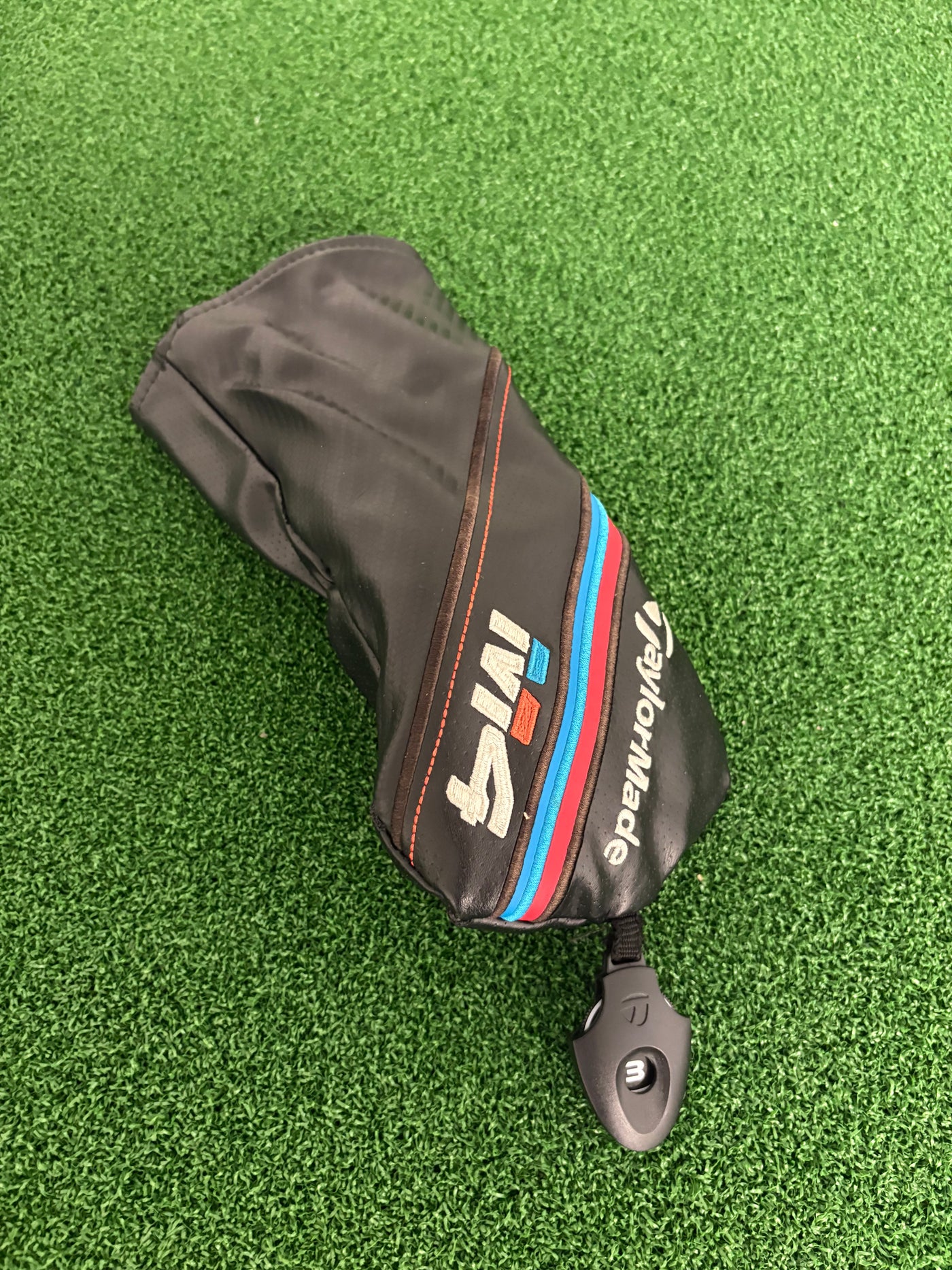 Taylormade M4 15* 3 Wood (Stiff/Regular)