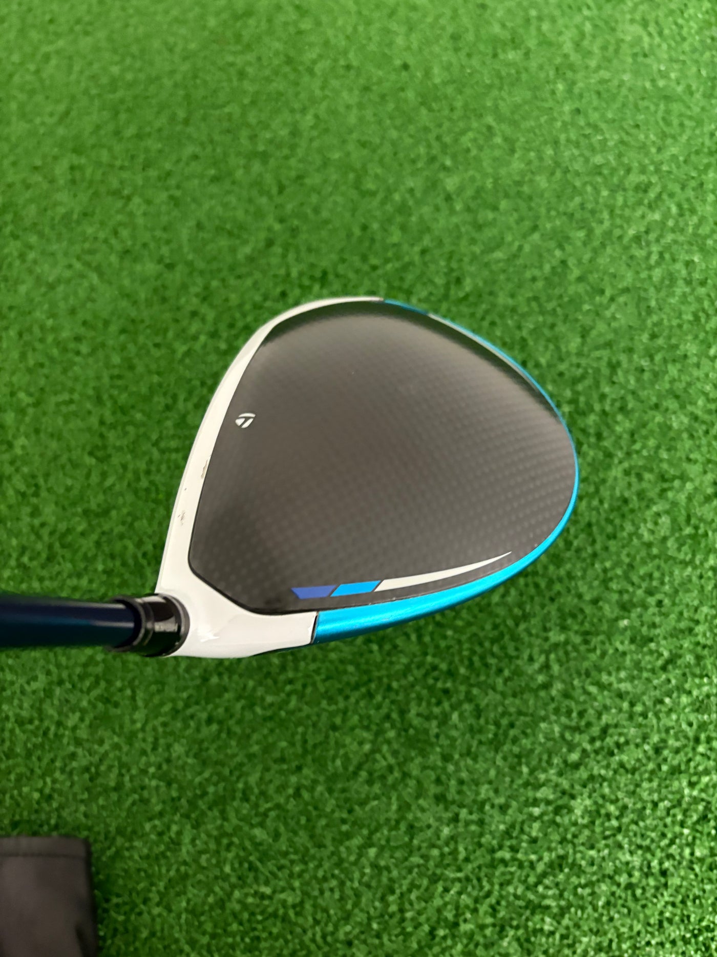 Taylormade Sim 2 10.5* (Stiff)