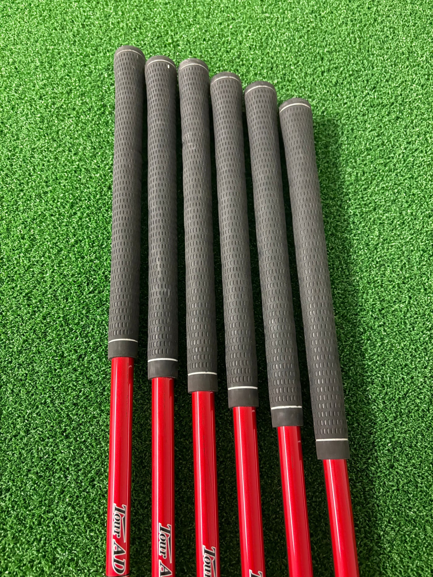 Bridgestone Tour Stage X-Blade GR (2010) 5-PW (Regular)