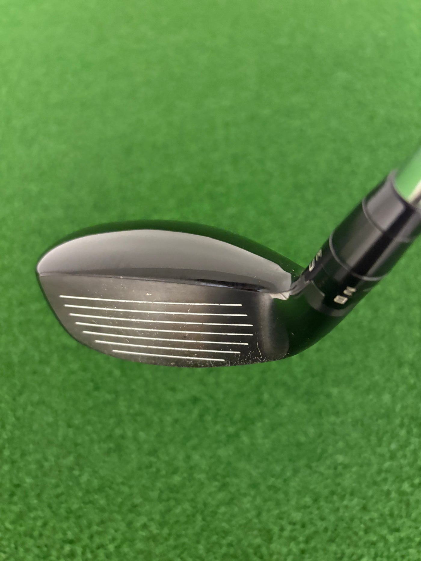 Titleist TSi3 20* 3 Hybrid (Stiff)