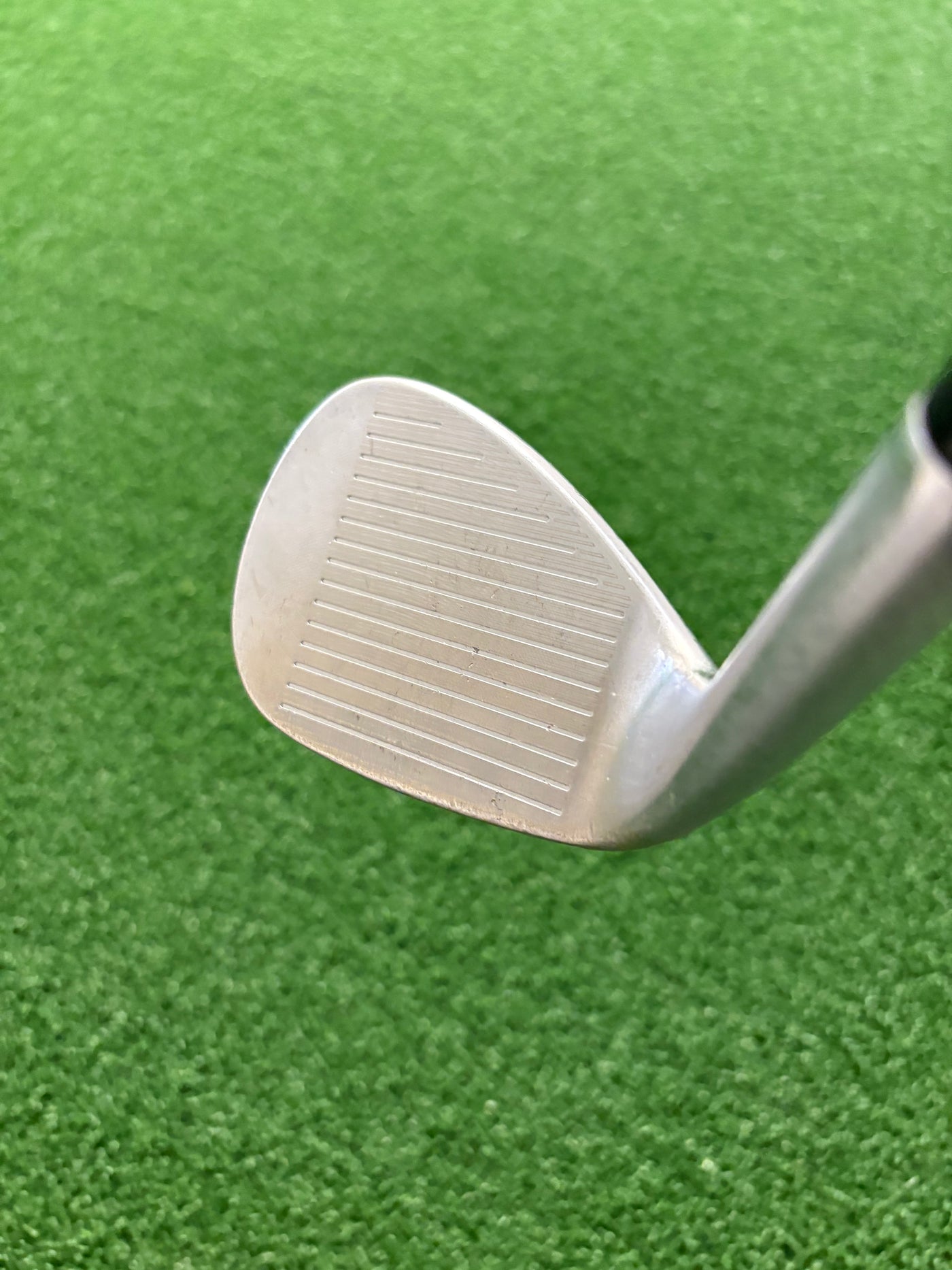 Cleveland RTX 588 52*