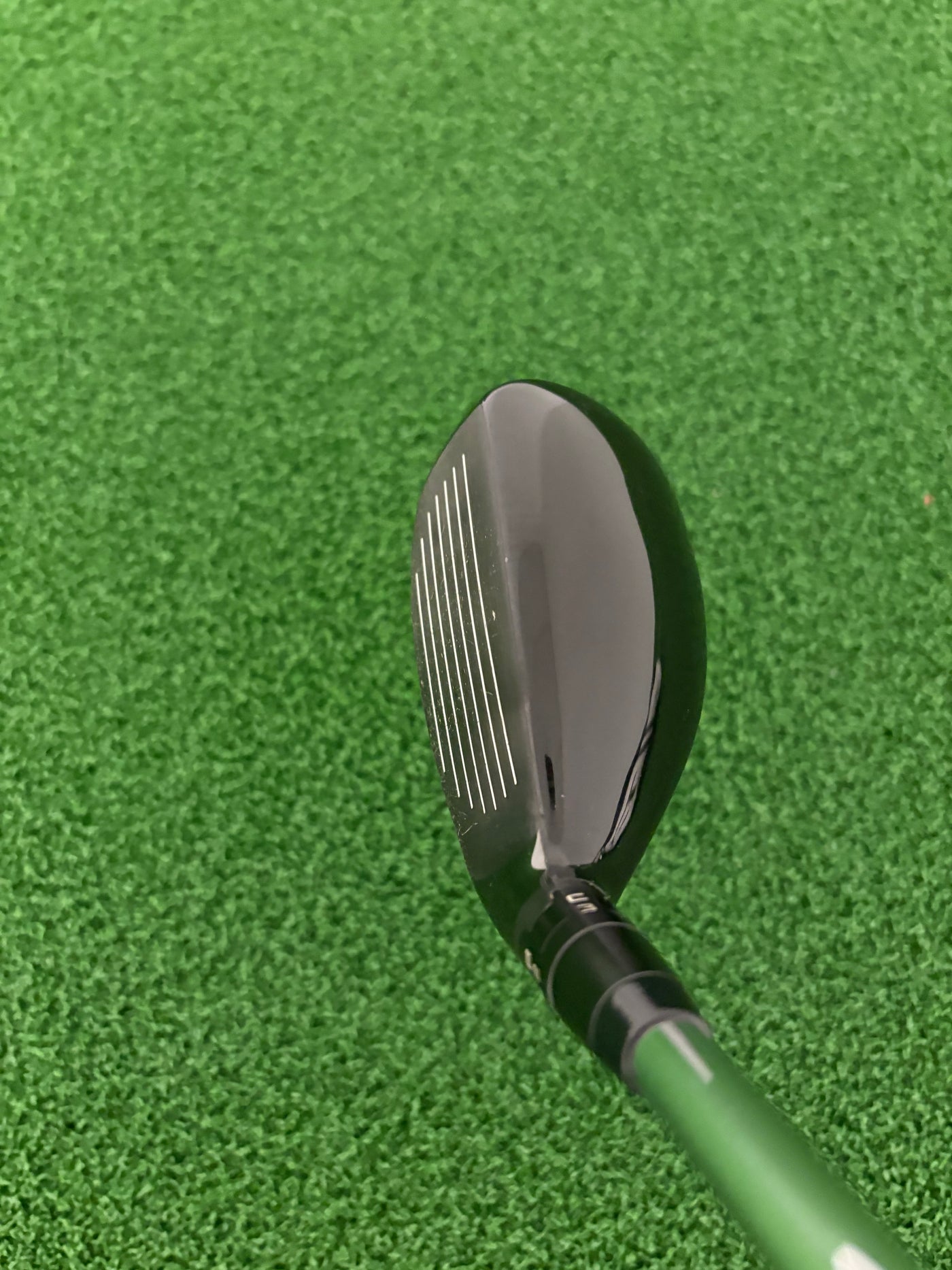Titleist TSi3 20* 3 Hybrid (Stiff)