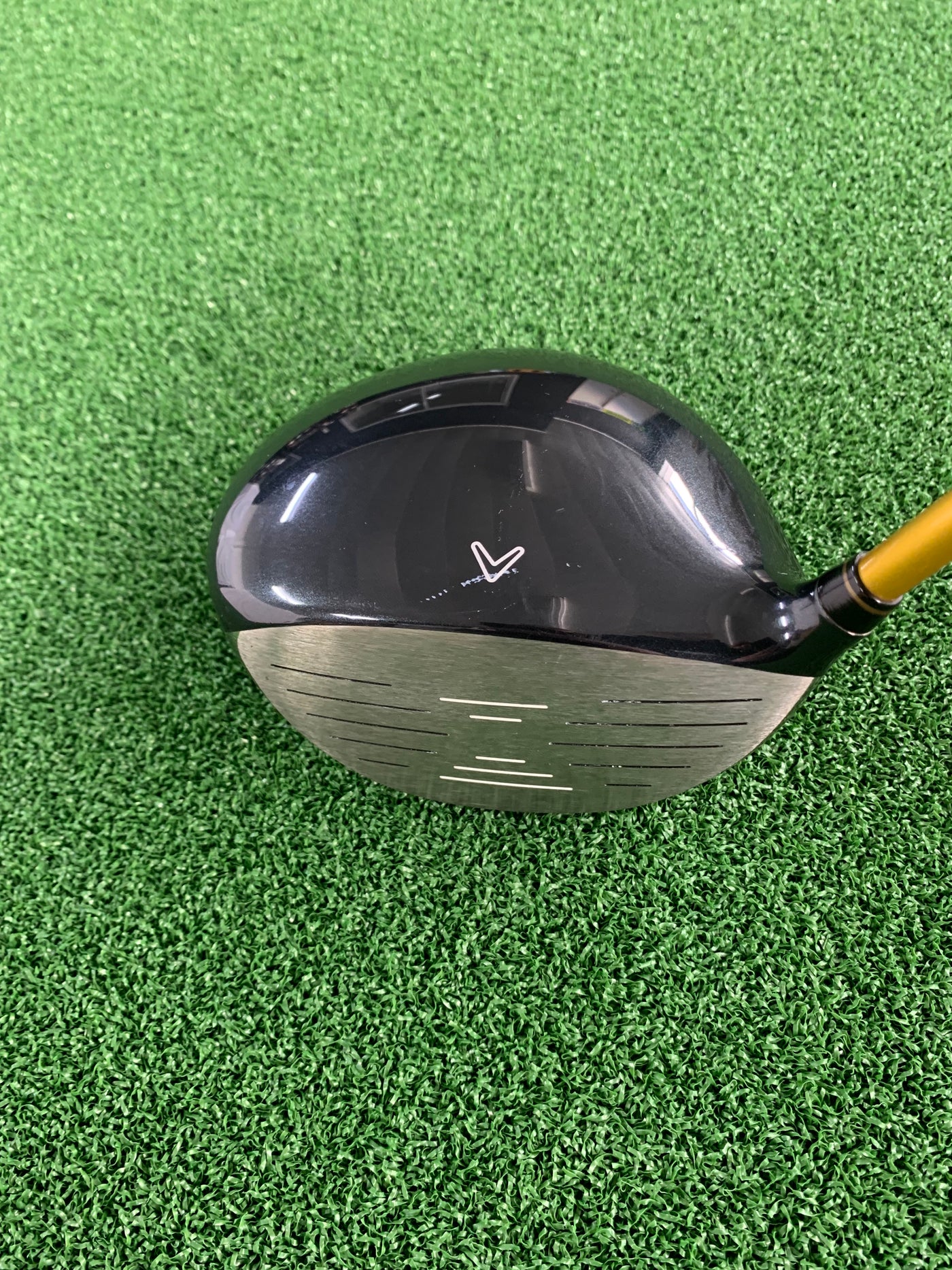 Callaway Hyper ERC 9.5* (Stiff)