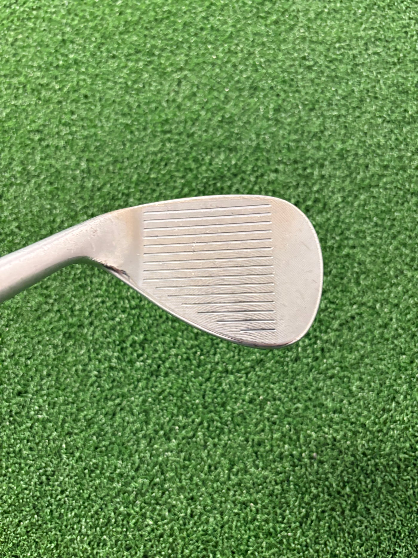 Cleveland RTX 588 52*