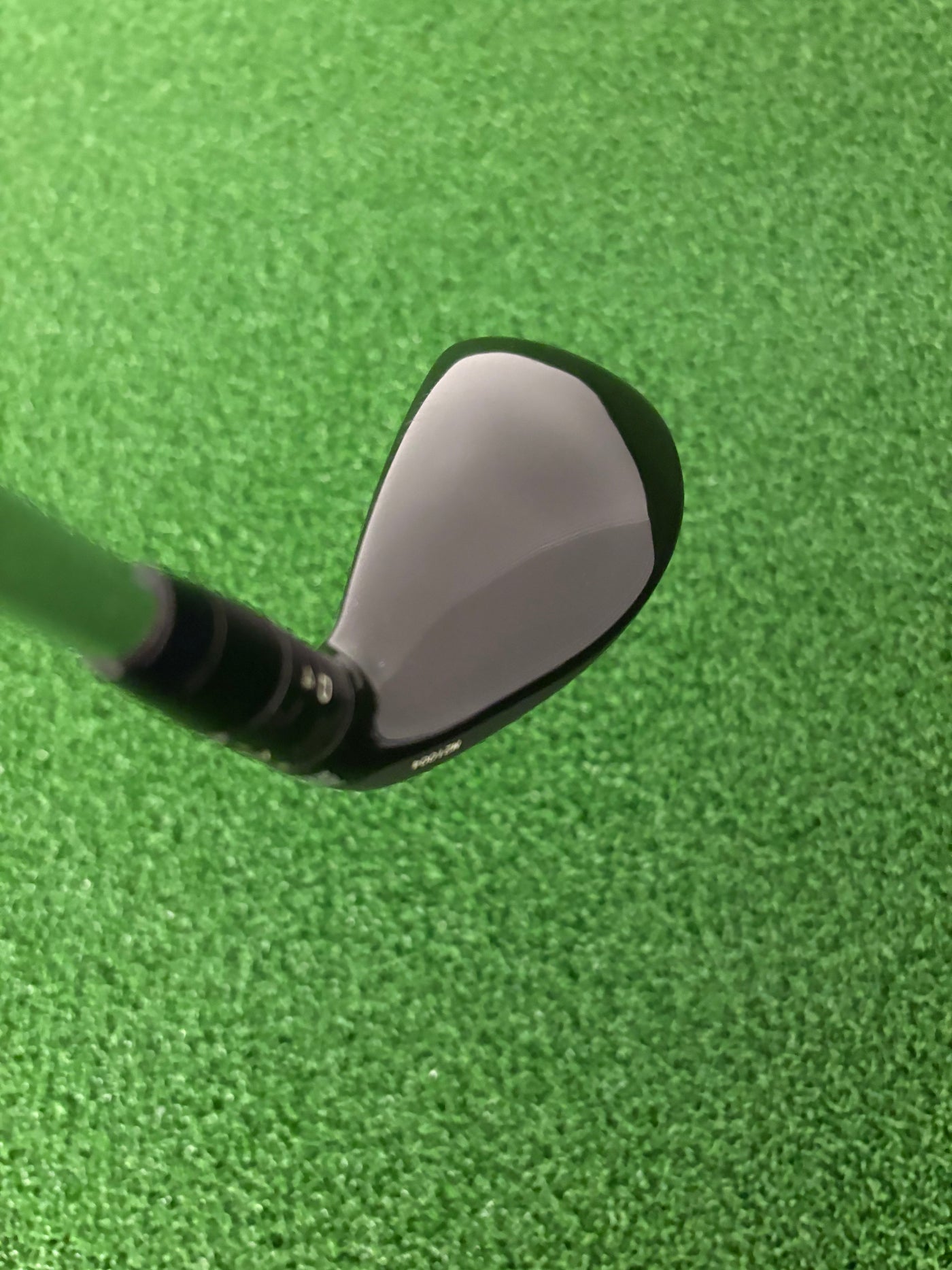 Titleist TSi3 20* 3 Hybrid (Stiff)