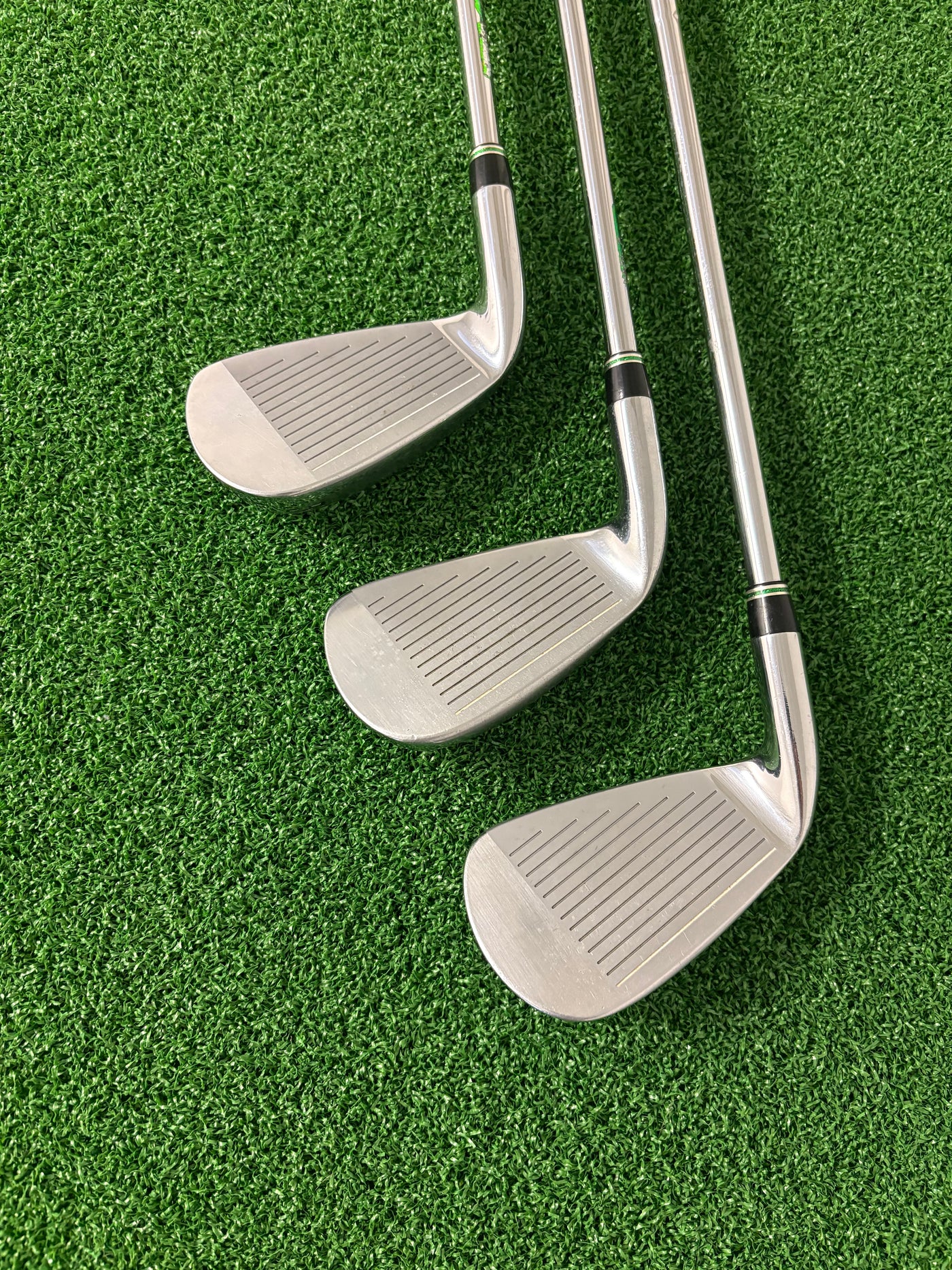 Bridgestone Tour Stage PHYZ (2013) 5-PW (Stiff)