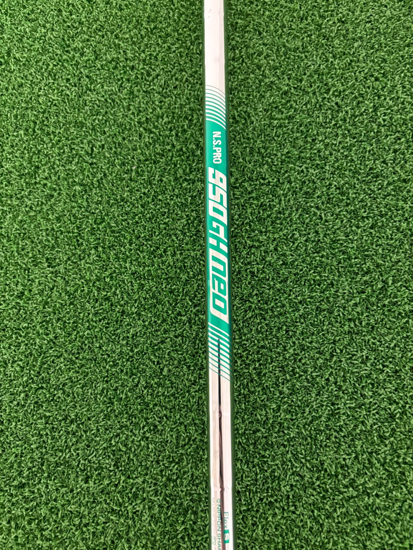 Titleist TSi3 20* 3 Hybrid (Stiff)