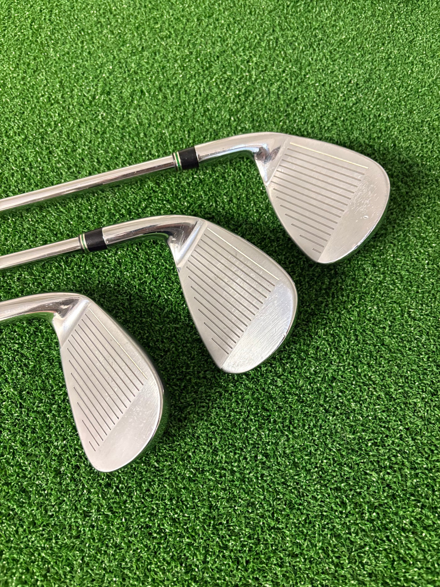 Bridgestone Tour Stage PHYZ (2013) 5-PW (Stiff)