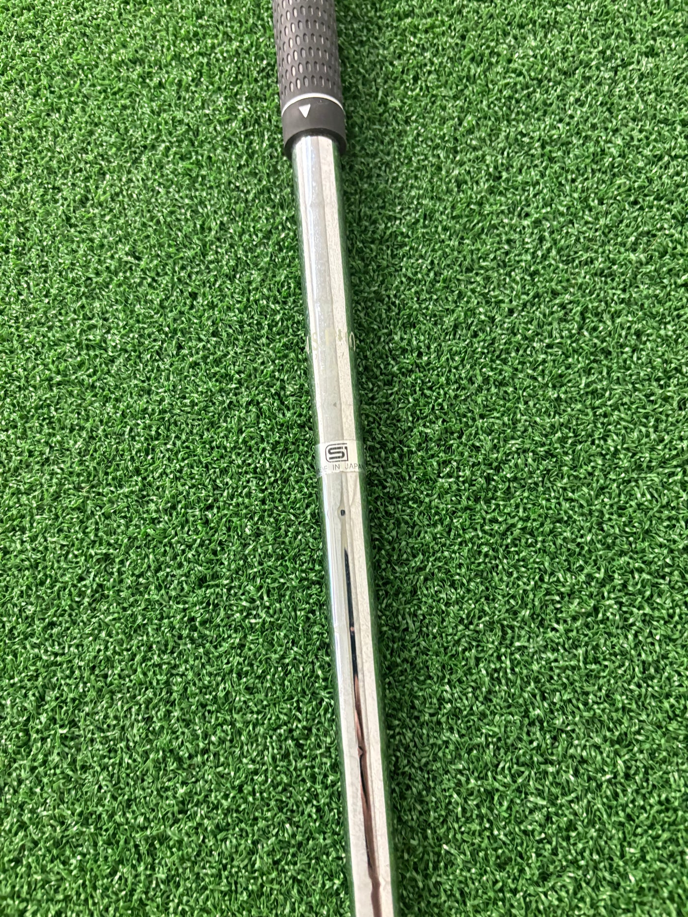 Cleveland RTX 588 52*