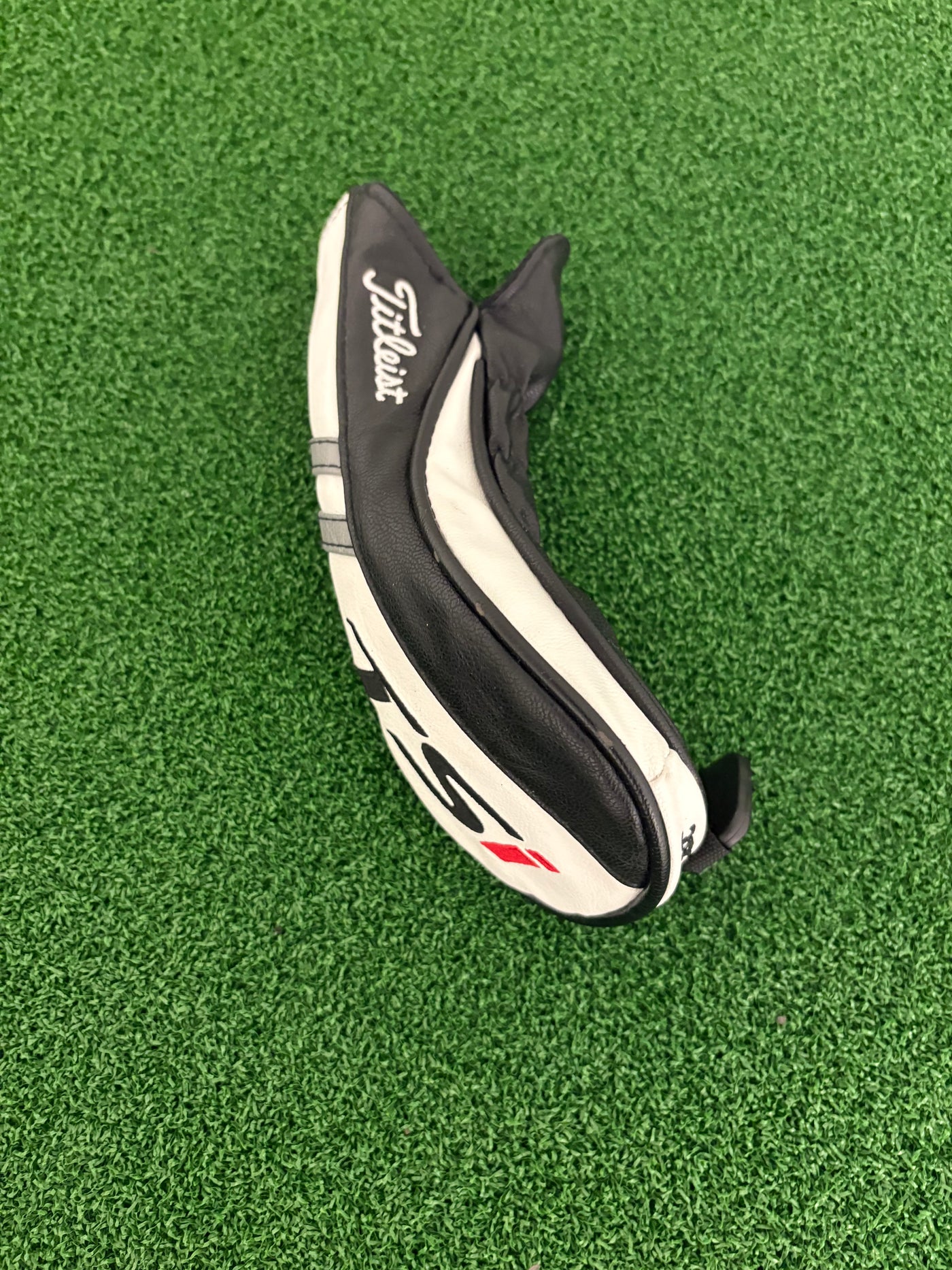 Titleist TSi3 20* 3 Hybrid (Stiff)