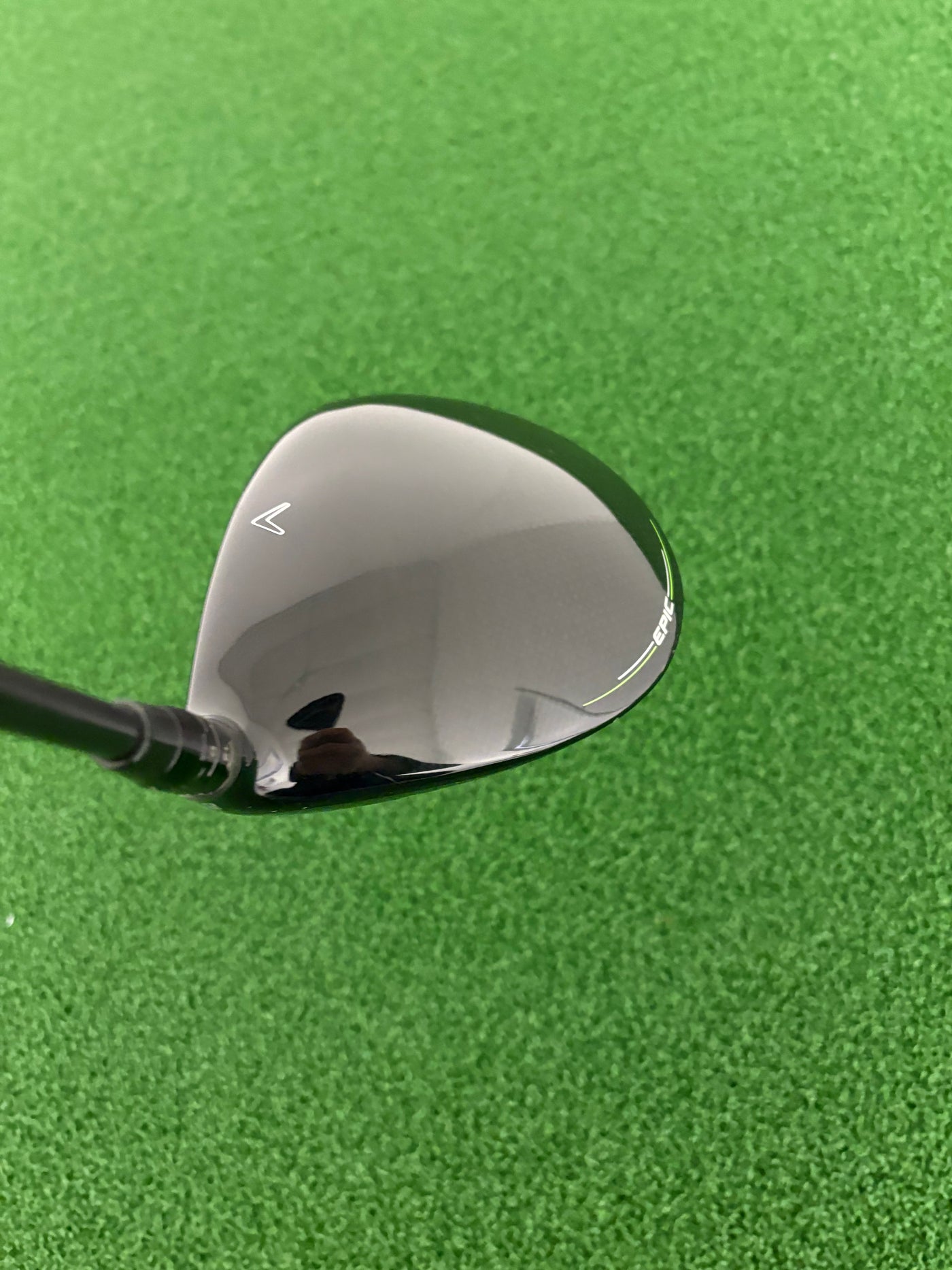 Callaway Epic Speed 9.0* (Stiff)