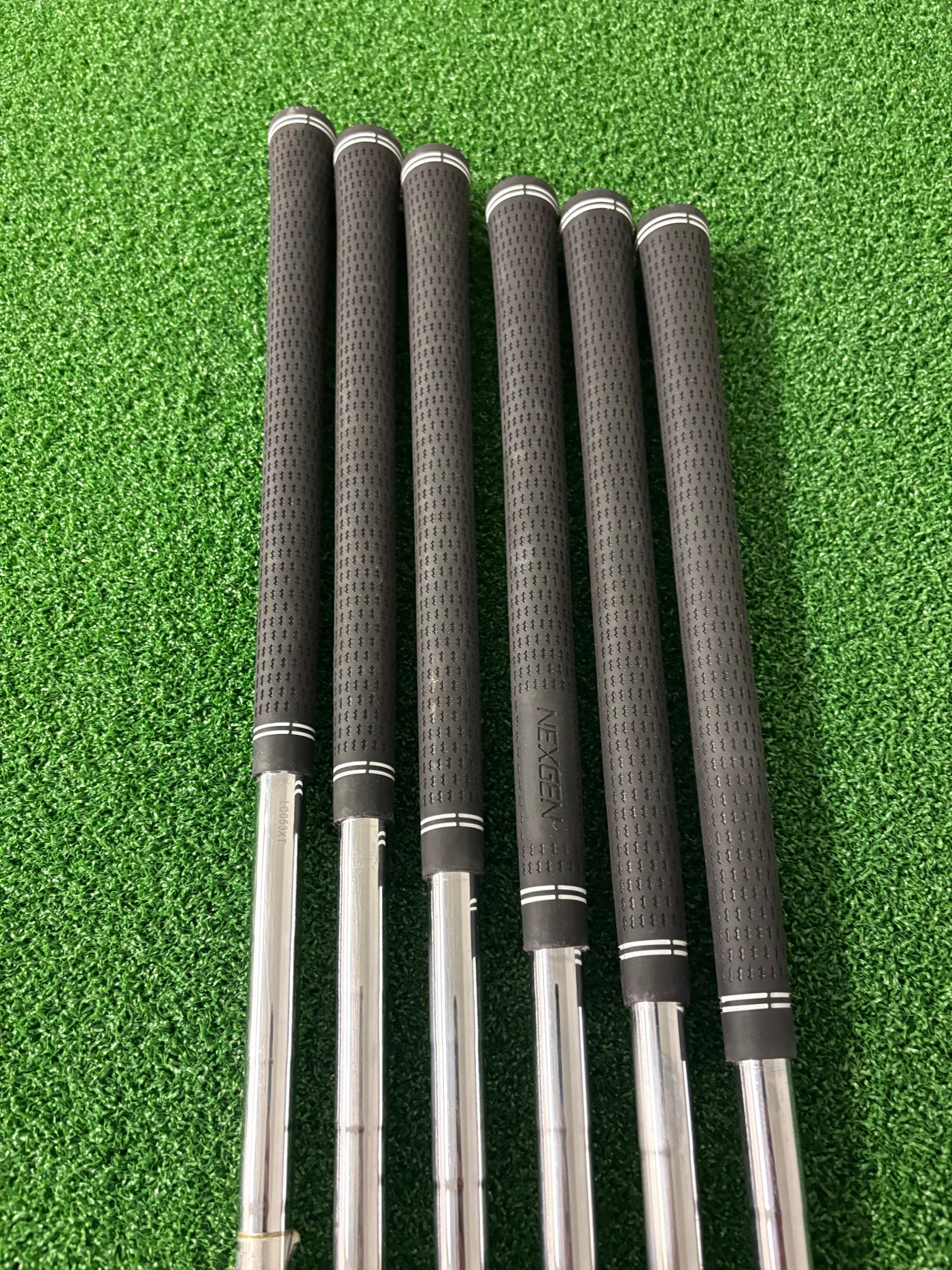 Bridgestone Tour Stage PHYZ (2013) 5-PW (Stiff)