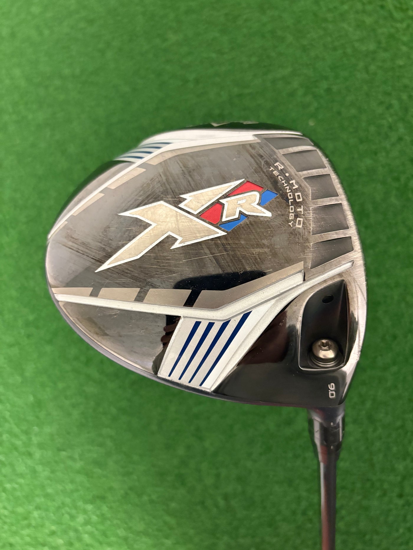 Callaway XR 9.0* (Stiff)