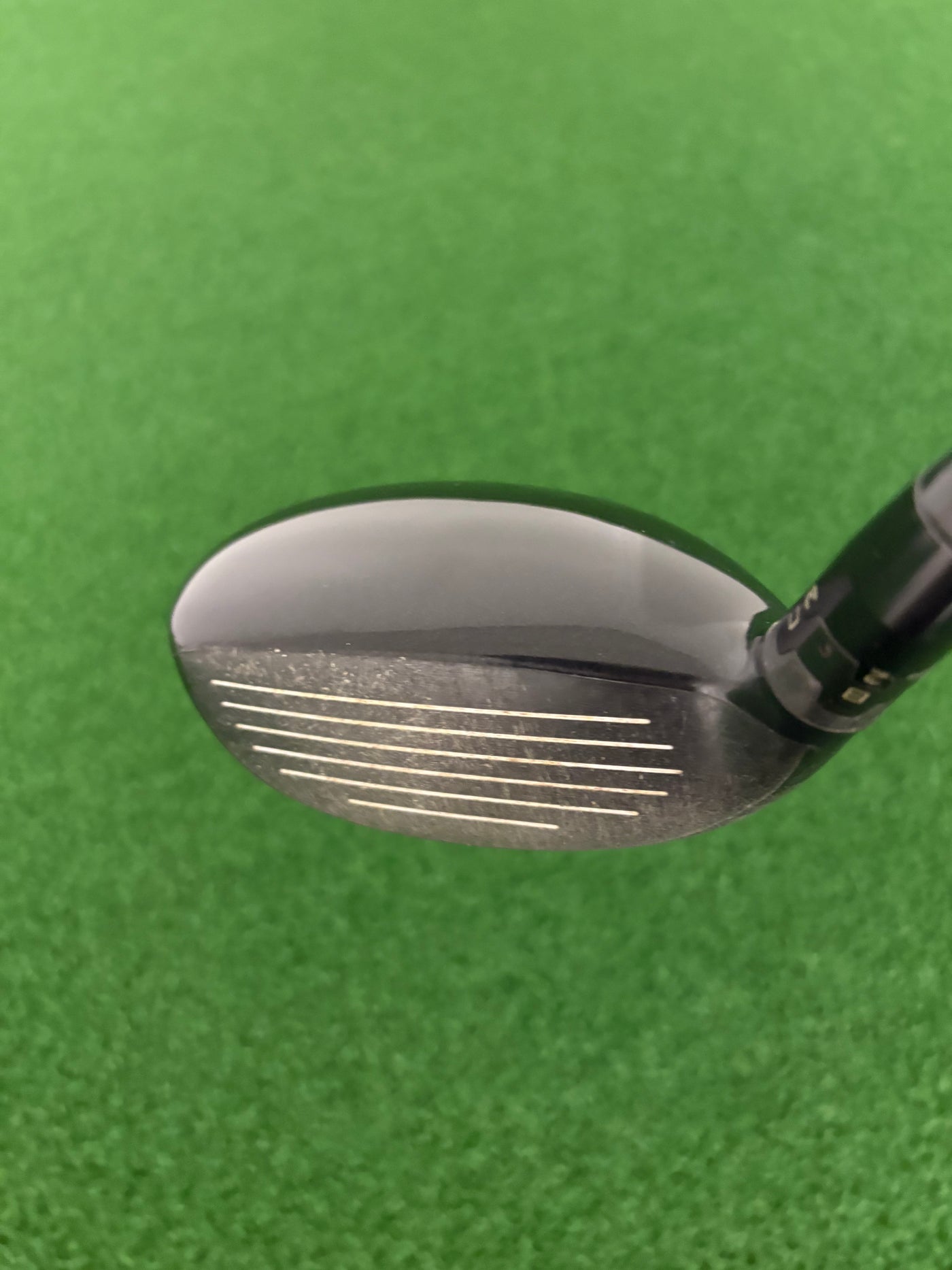 Titleist 915H 21* 3 Hybrid (Stiff)