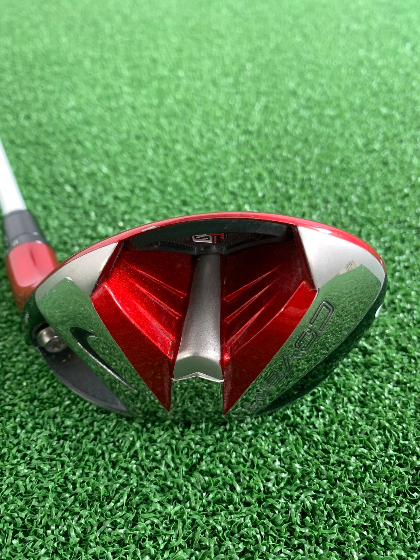 Nike VRS Covert 3 Hybrid (Stiff)