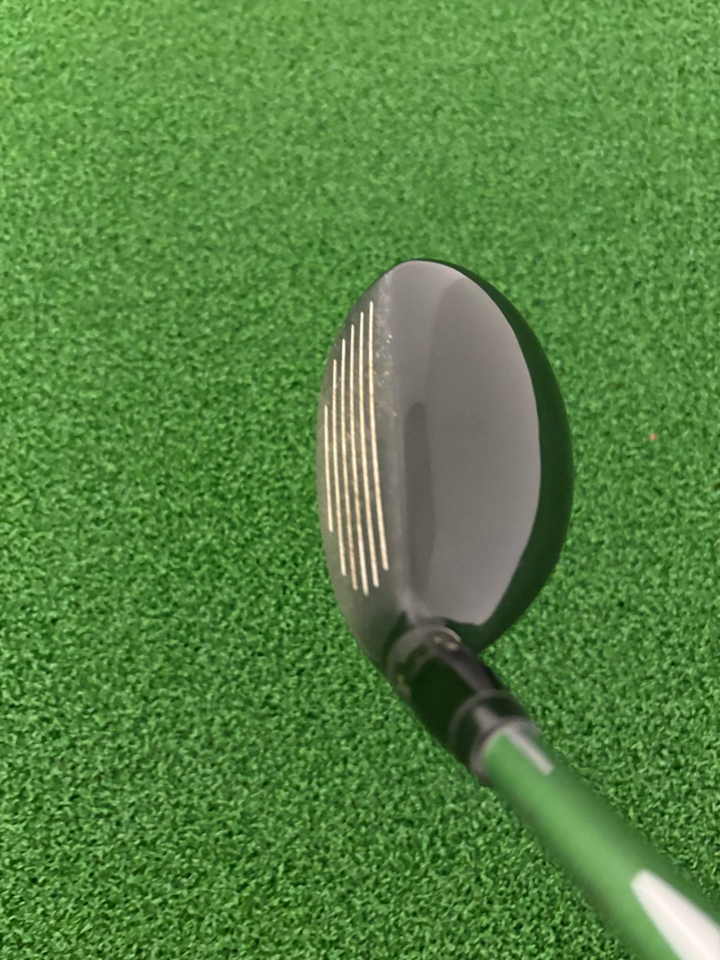 Titleist 915H 21* 3 Hybrid (Stiff)