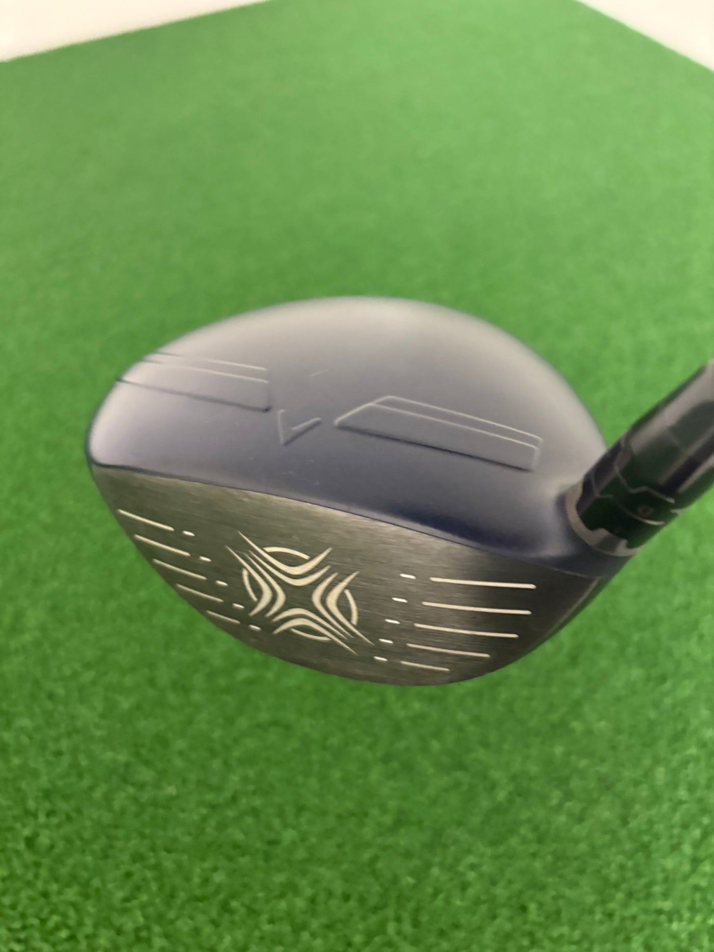 Callaway XR 9.0* (Stiff)