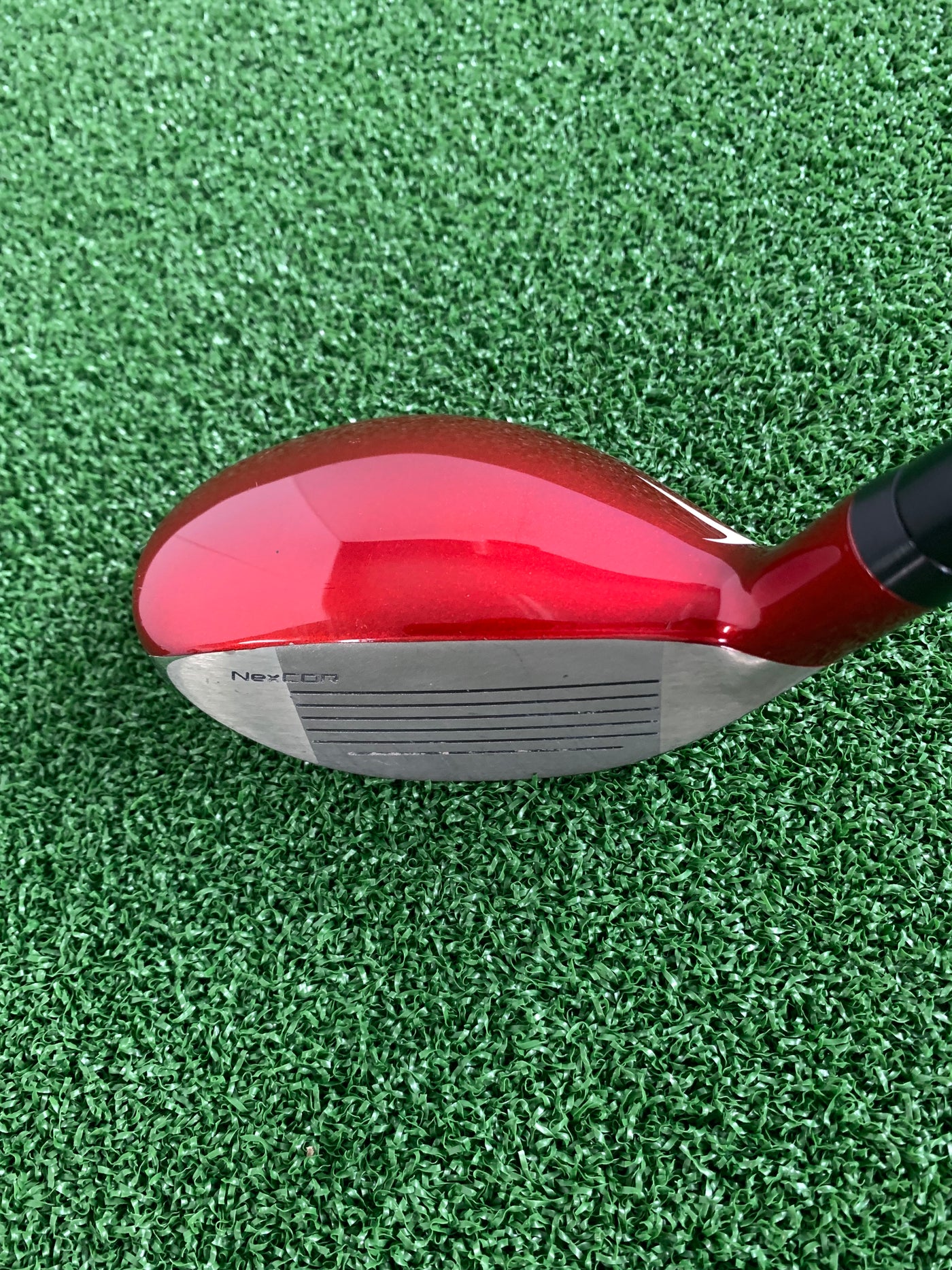 Nike VRS Covert 3 Hybrid (Stiff)