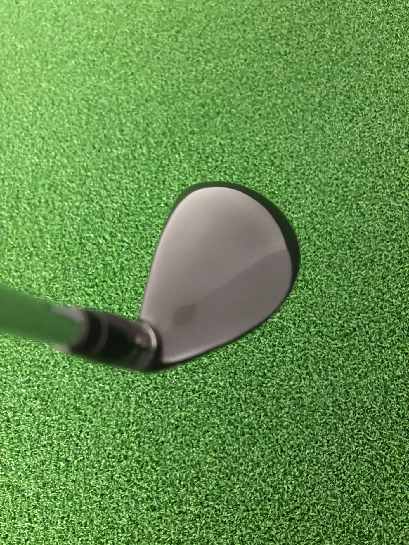 Titleist 915H 21* 3 Hybrid (Stiff)