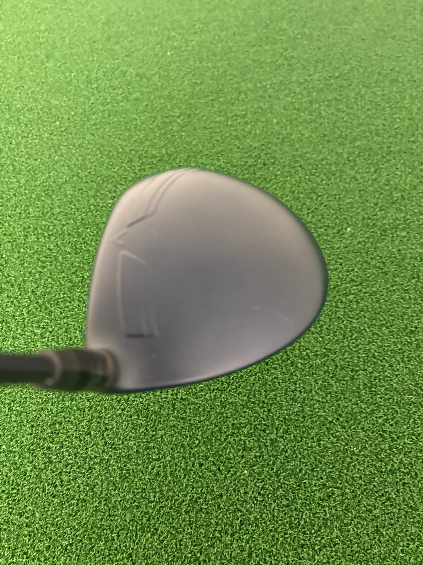 Callaway XR 9.0* (Stiff)