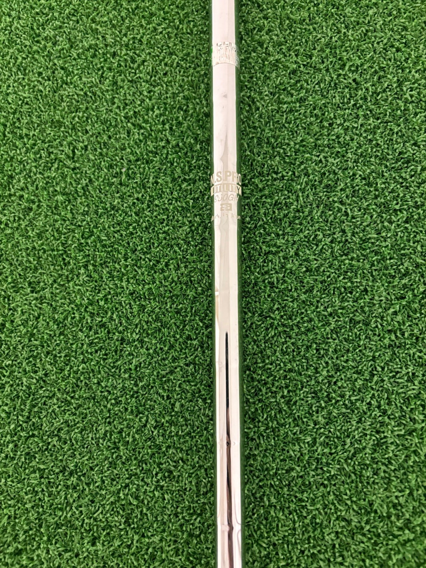 Titleist 915H 21* 3 Hybrid (Stiff)