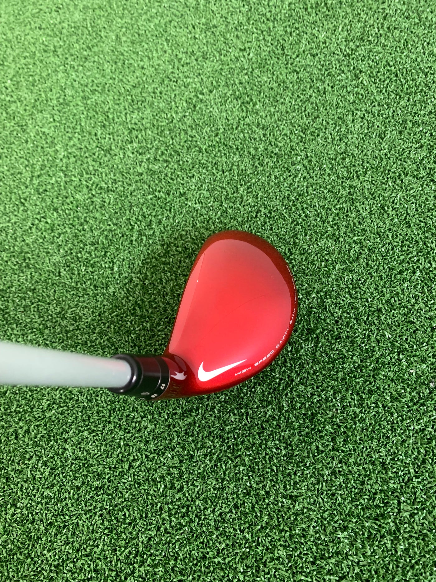 Nike VRS Covert 3 Hybrid (Stiff)