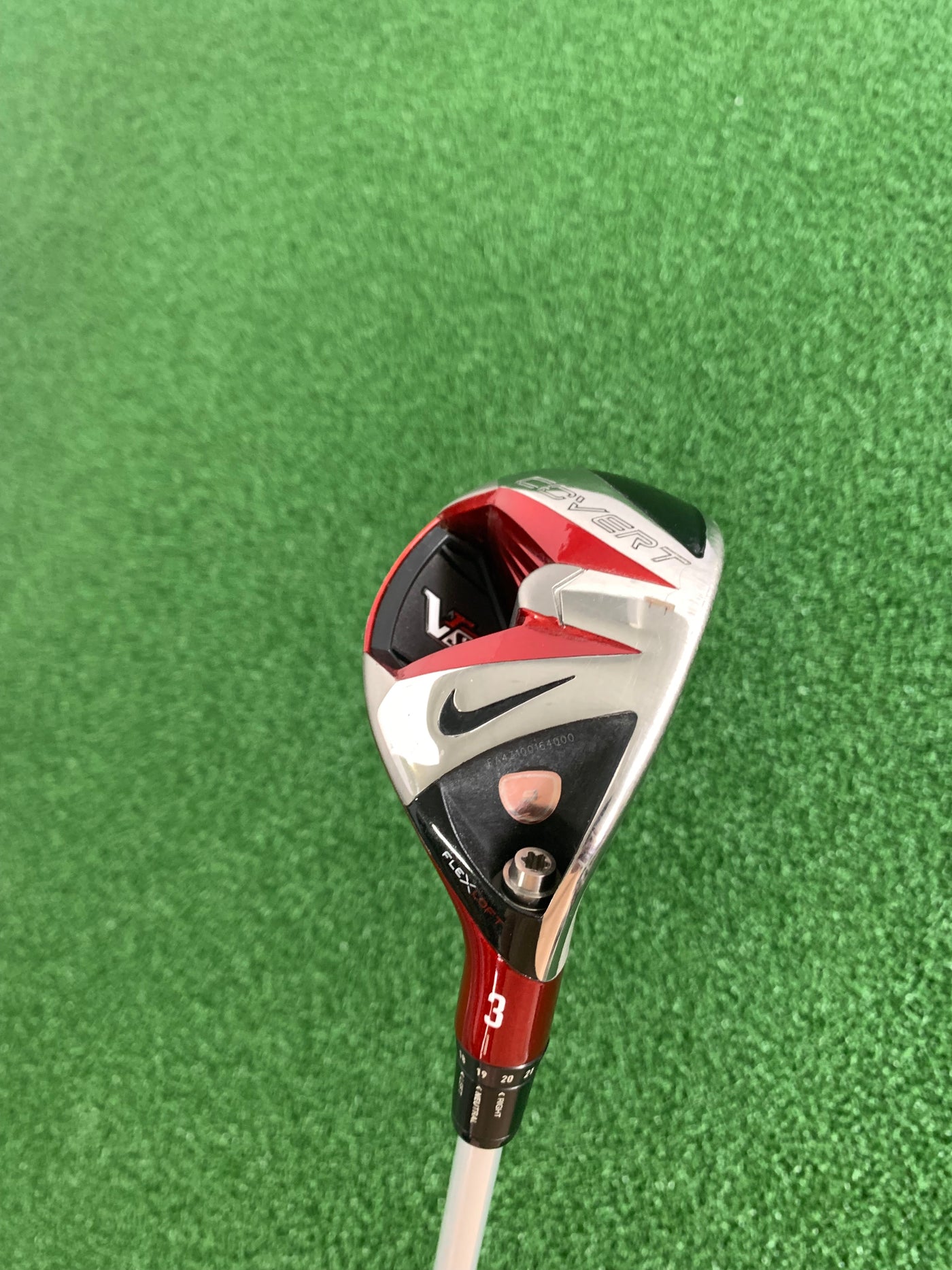 Nike VRS Covert 3 Hybrid (Stiff)