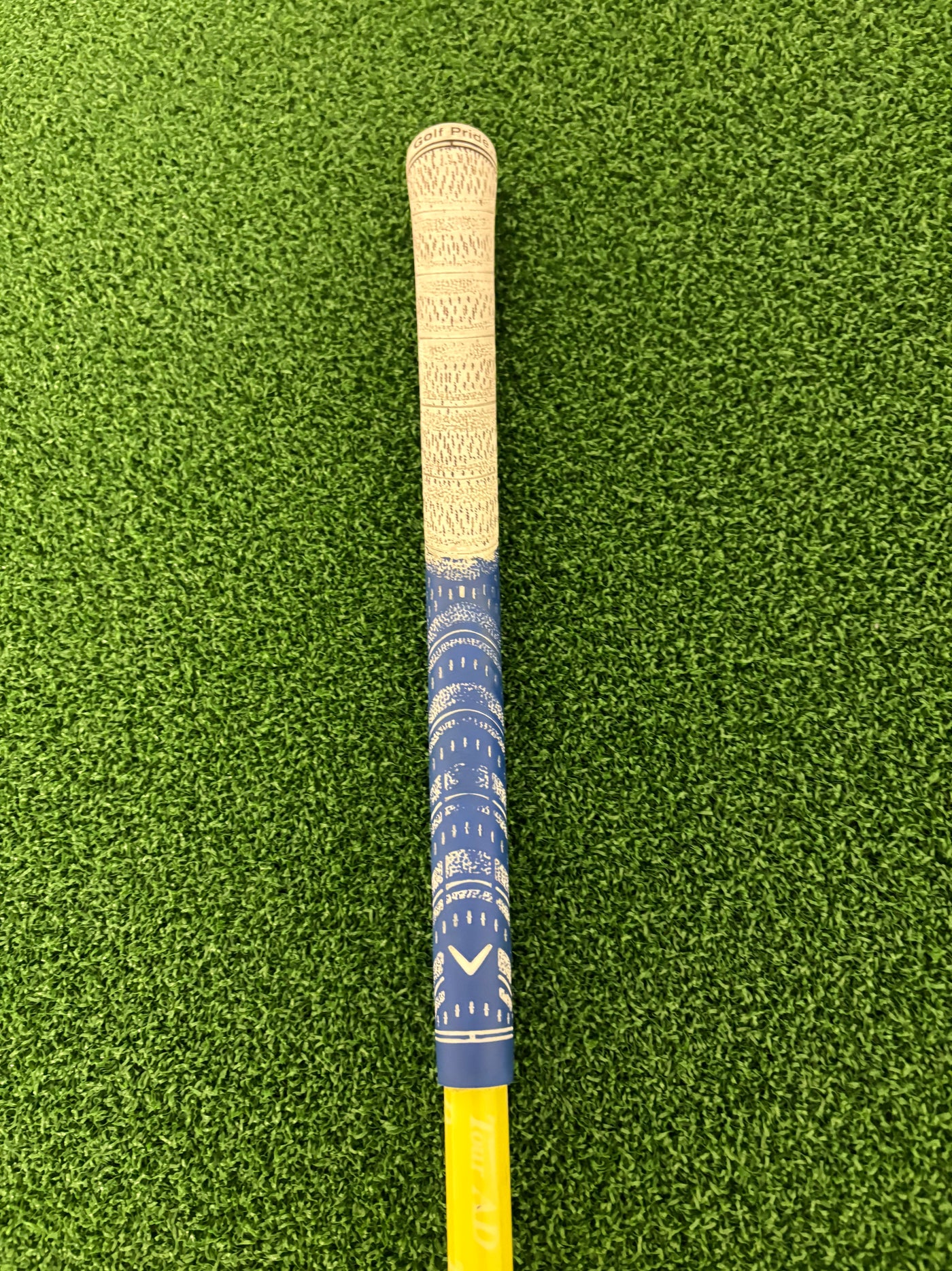 Callaway XR 9.0* (Stiff)