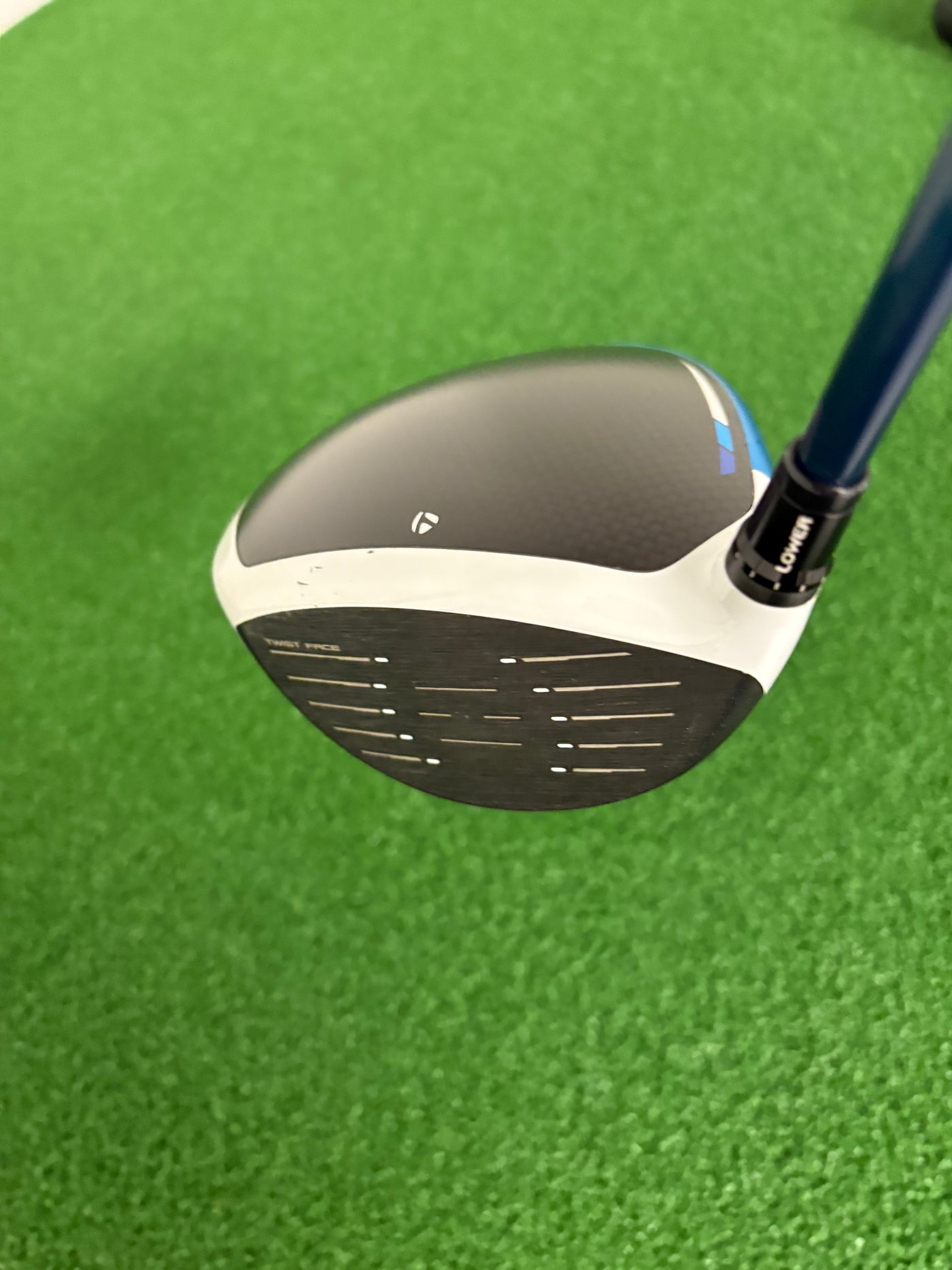 Taylormade Sim 2 Max 9.0* (Stiff)