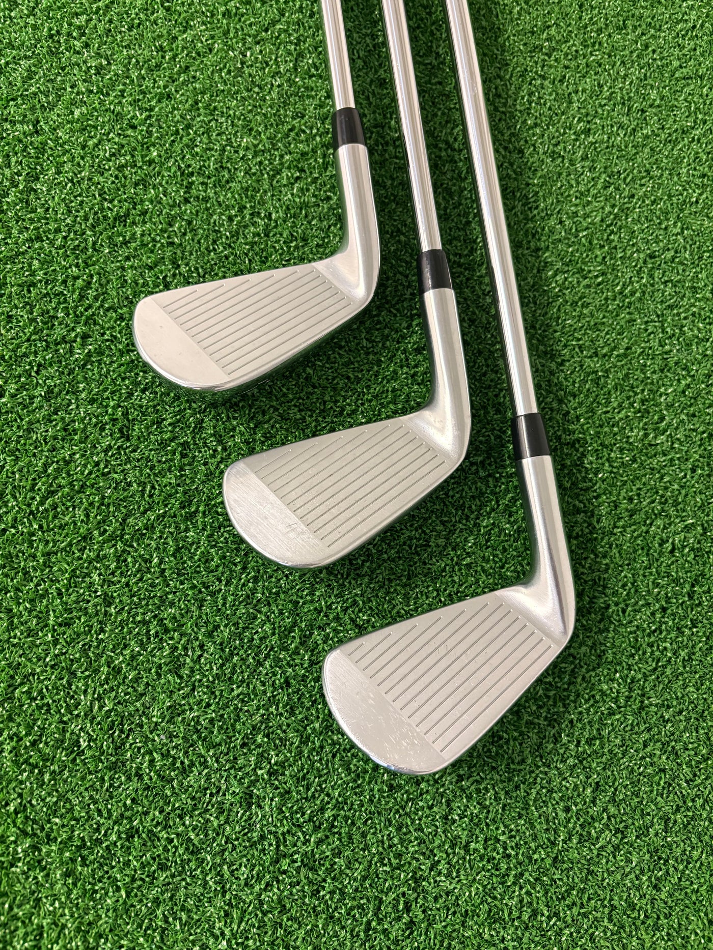 Titleist 718 AP2 5-PW (Stiff)