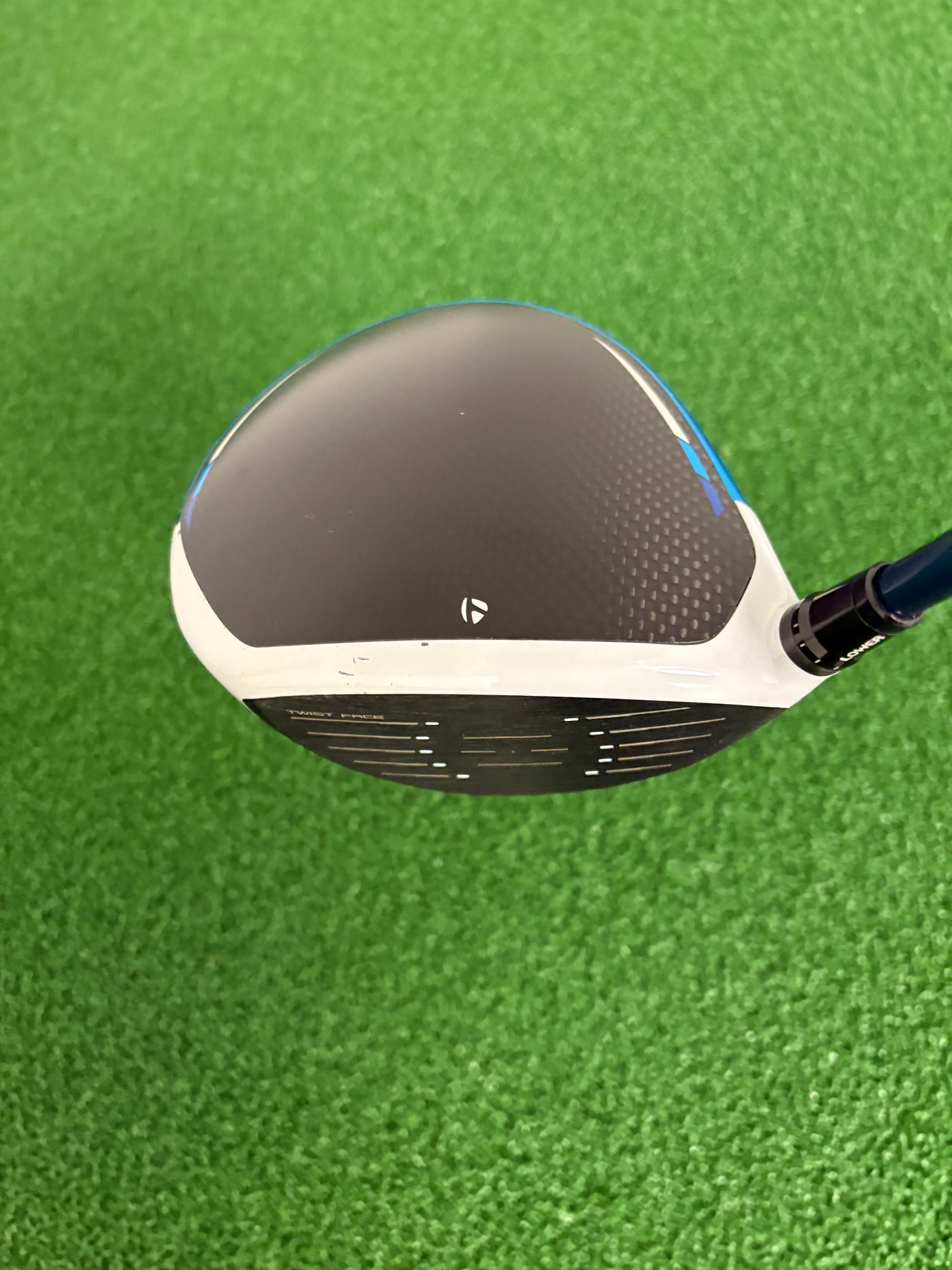 Taylormade Sim 2 Max 9.0* (Stiff)