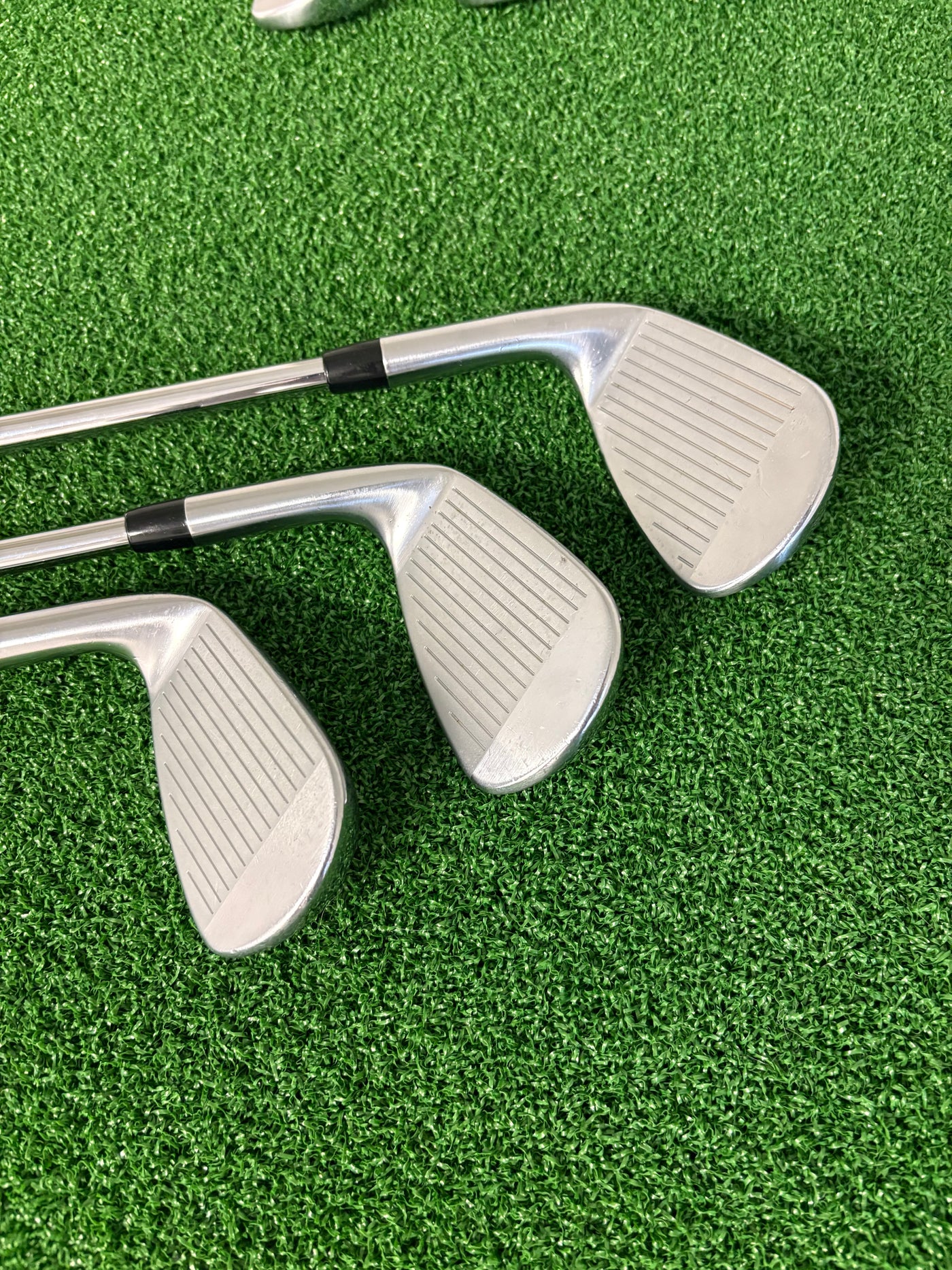 Titleist 718 AP2 5-PW (Stiff)