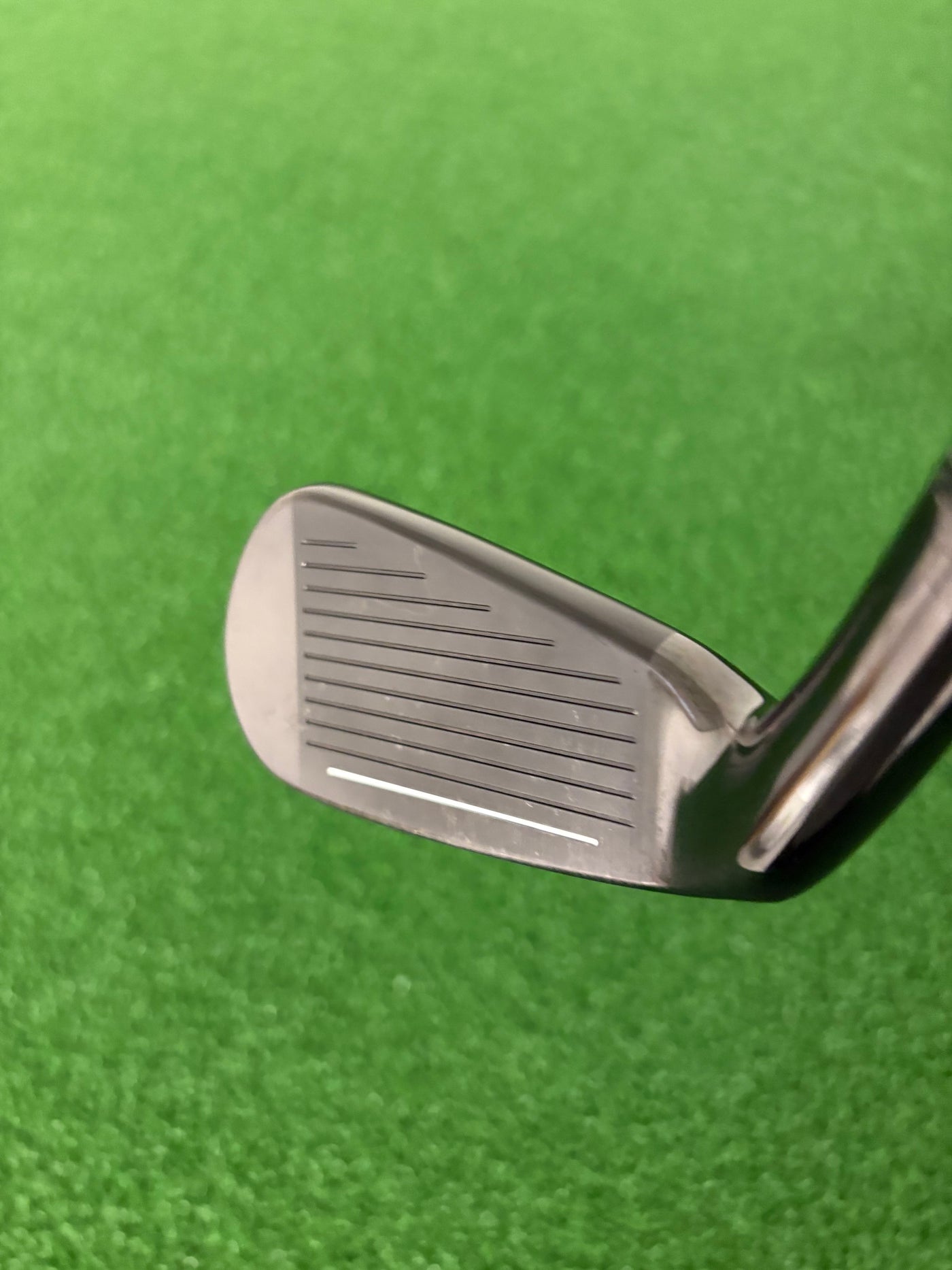 Taylormade GAPR Mid 18* 3 Utility Iron (Stiff)