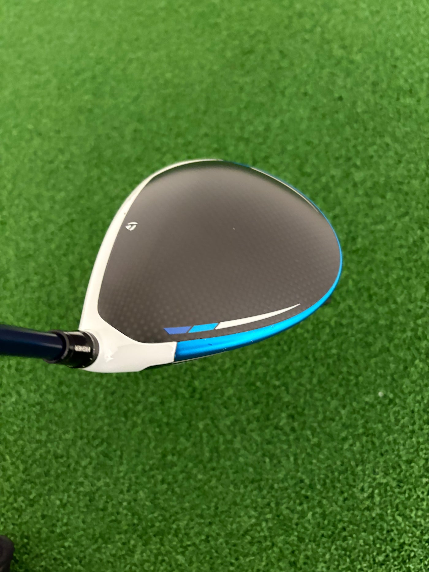 Taylormade Sim 2 Max 9.0* (Stiff)