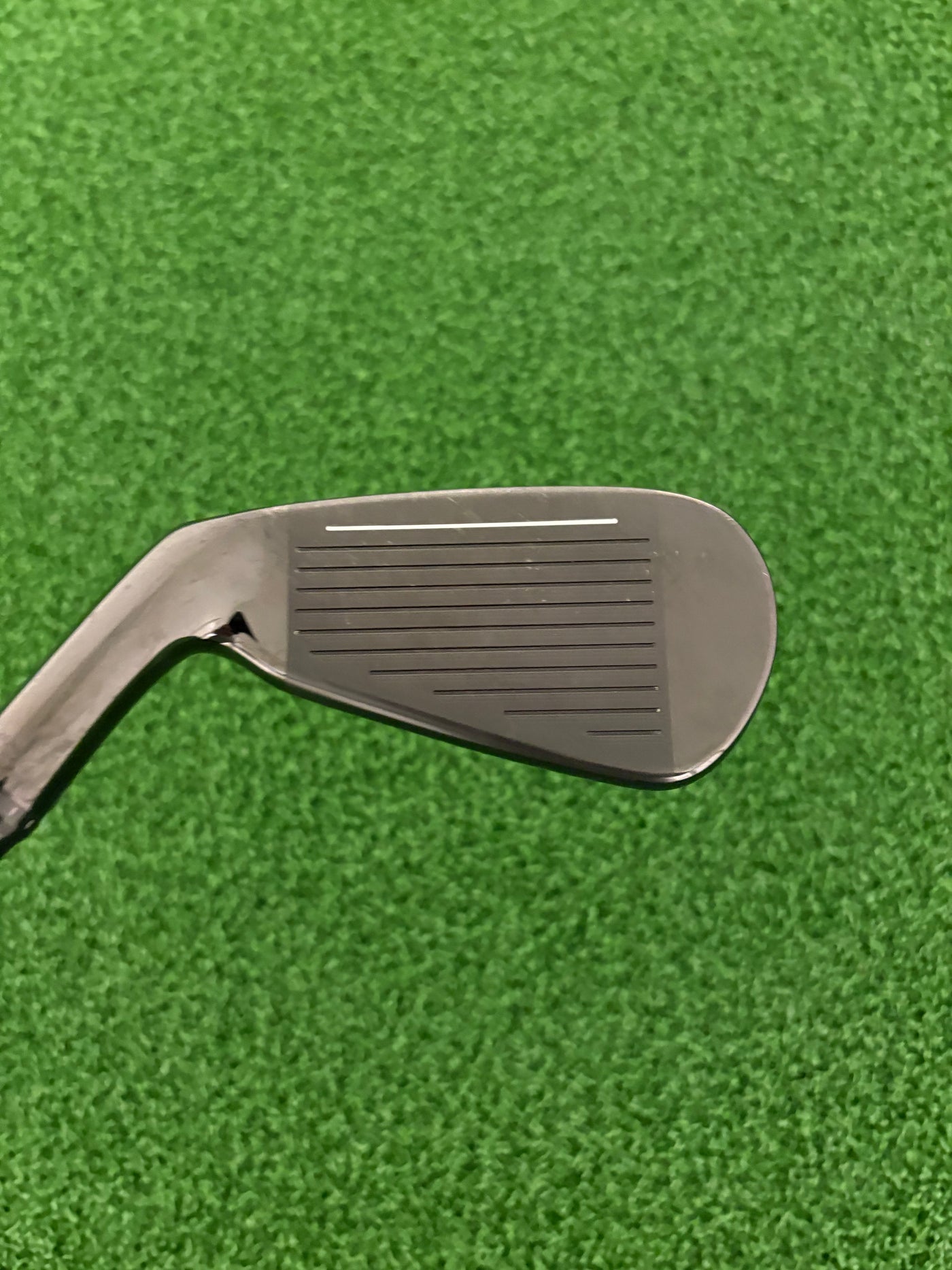 Taylormade GAPR Mid 18* 3 Utility Iron (Stiff)