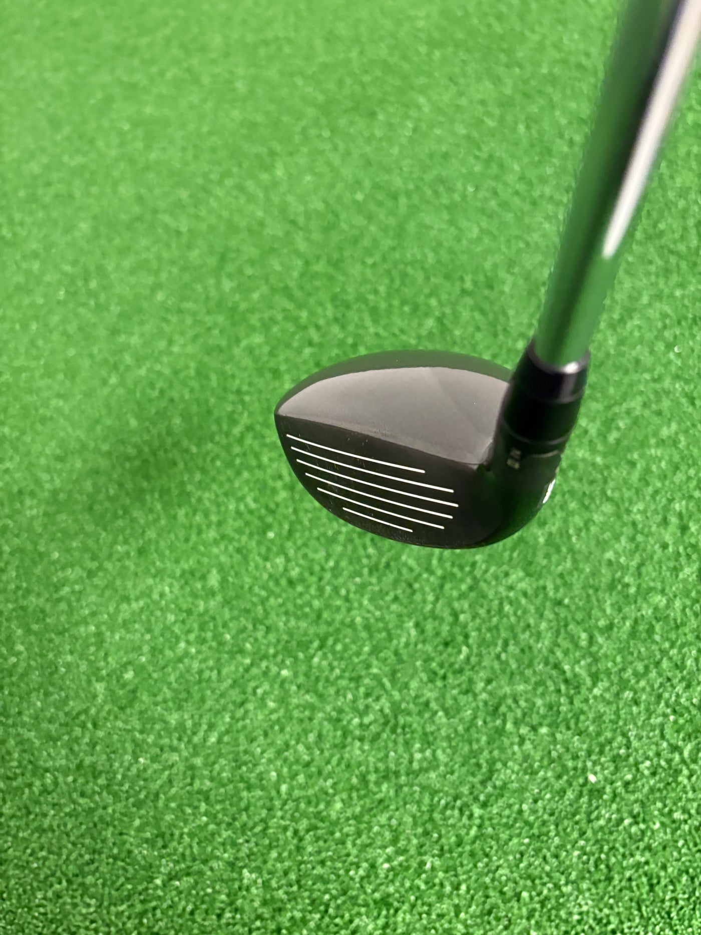Titleist 816H1 21* 4 Hybrid (Stiff)