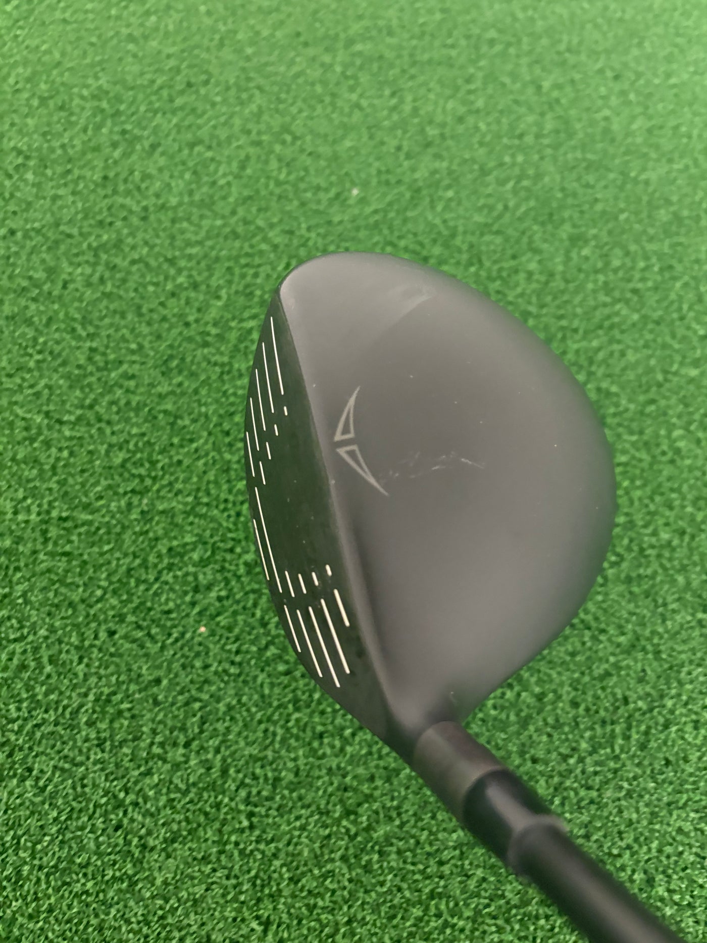 Ping i20 9.5* (Stiff)