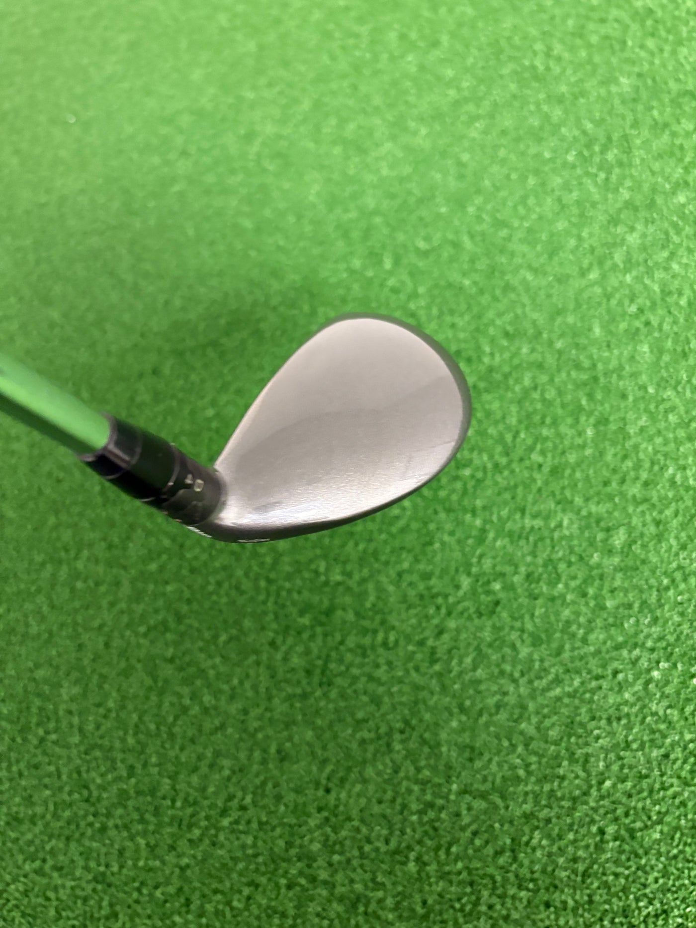 Titleist 816H1 21* 4 Hybrid (Stiff)