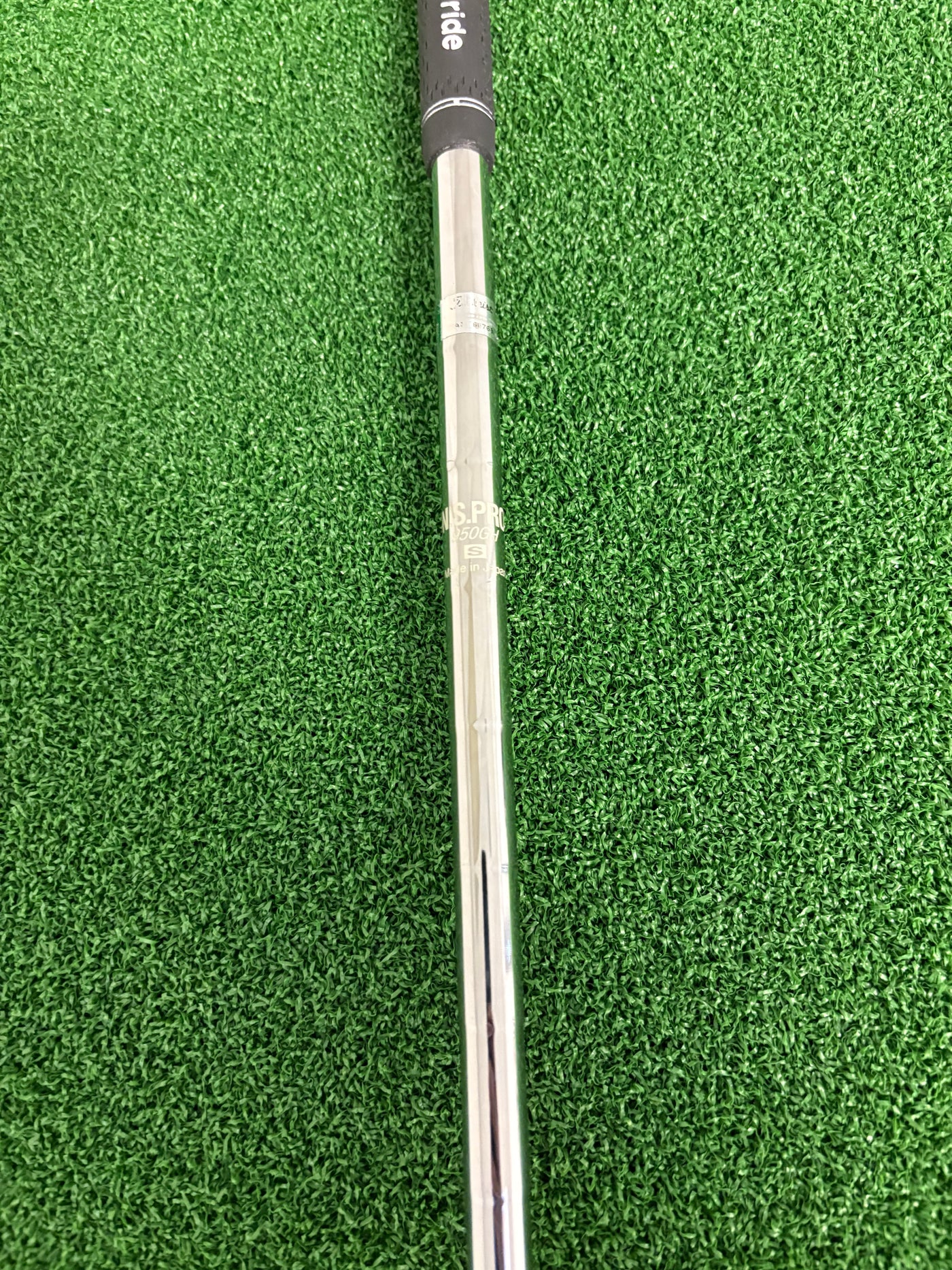 Titleist 816H1 21* 4 Hybrid (Stiff)