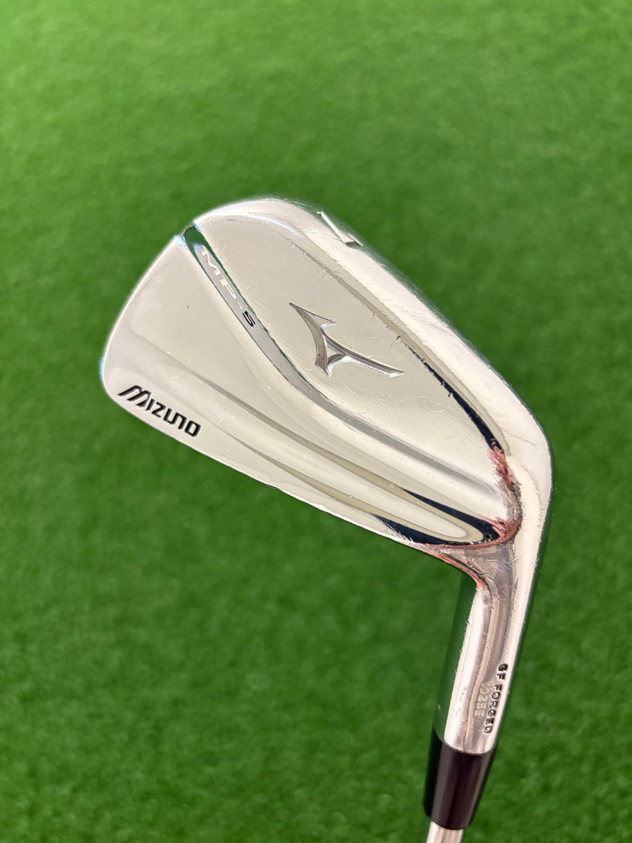 Mizuno MP-5 5-PW (Stiff)