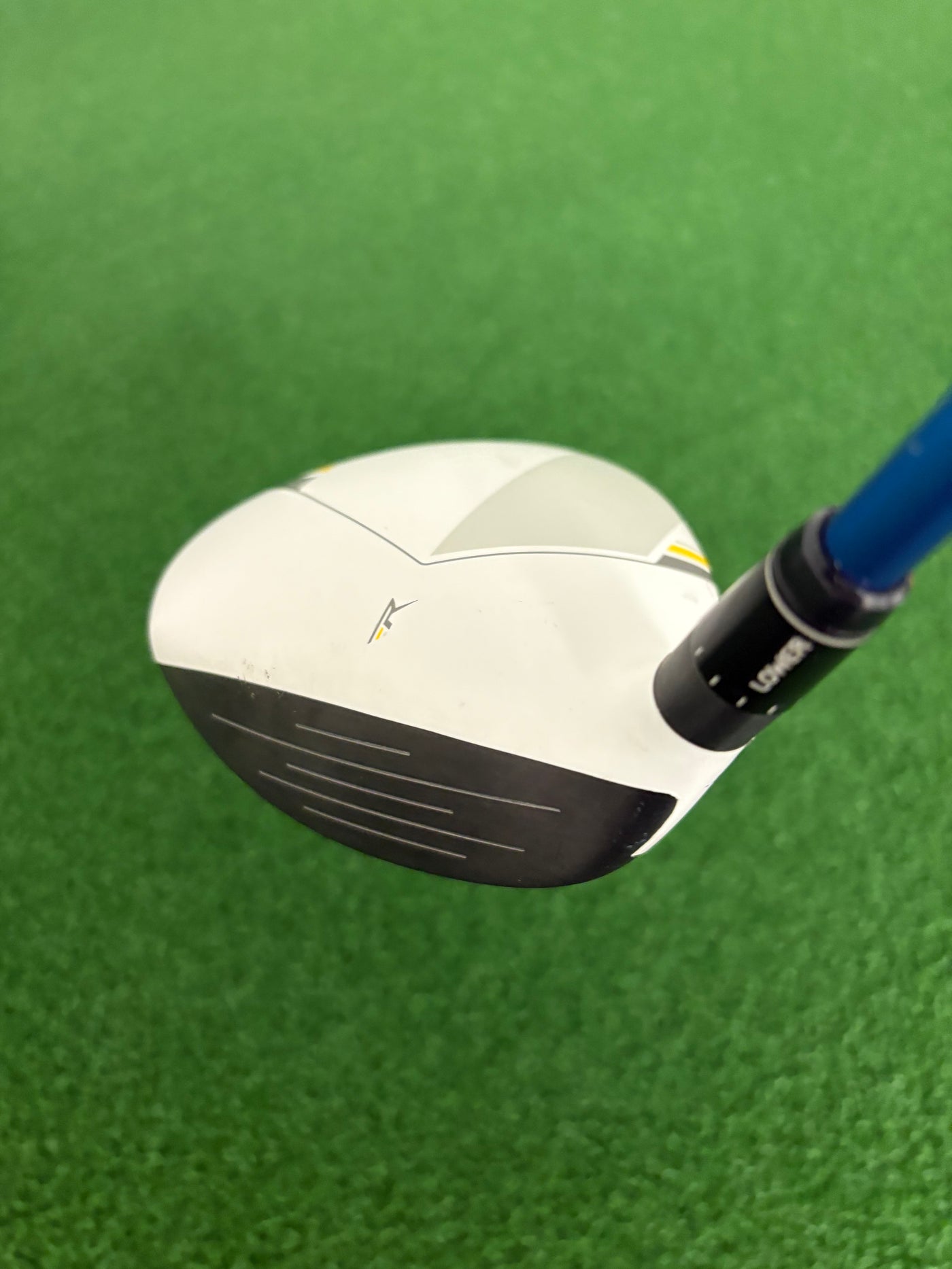 Taylormade RBZ Stage 2 Tour 14.5* 3 Wood (Stiff)