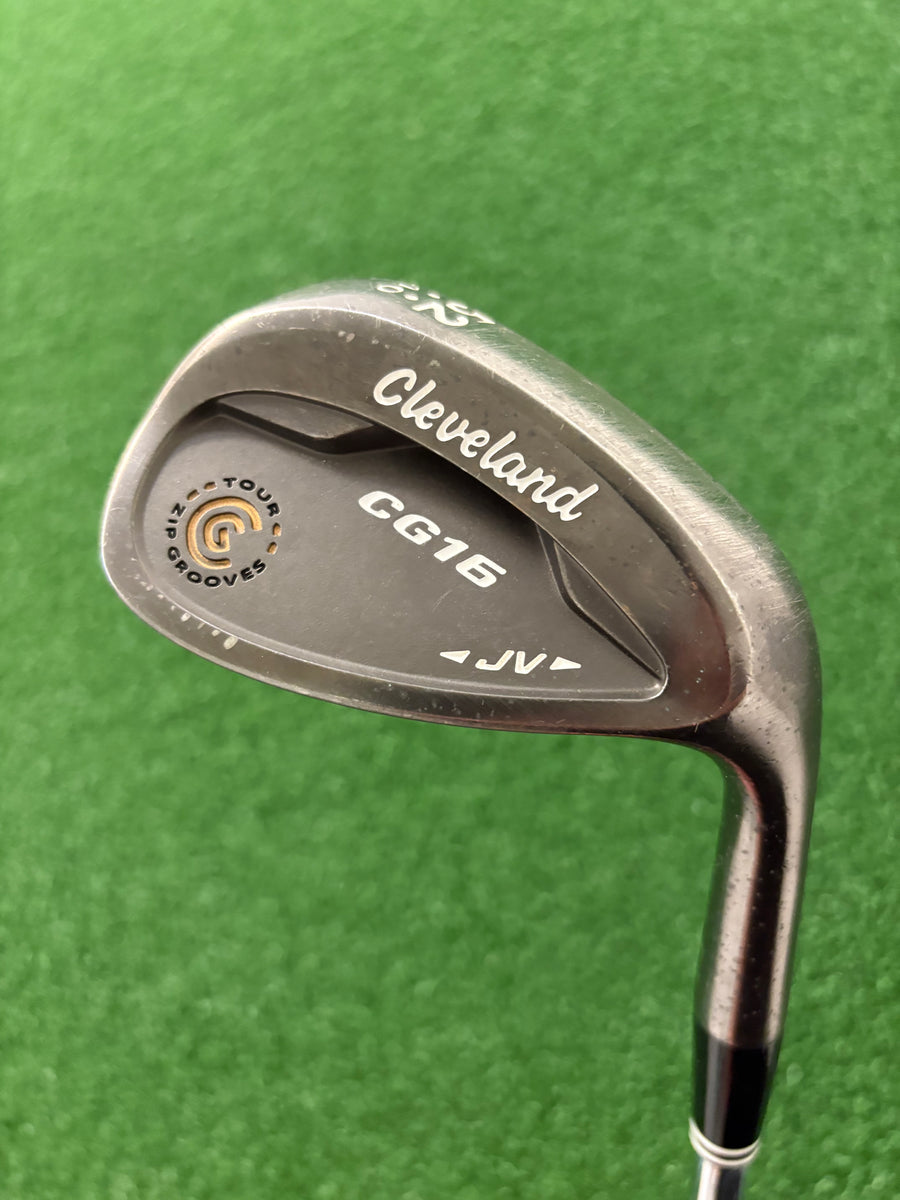 Cleveland CG16 52*
