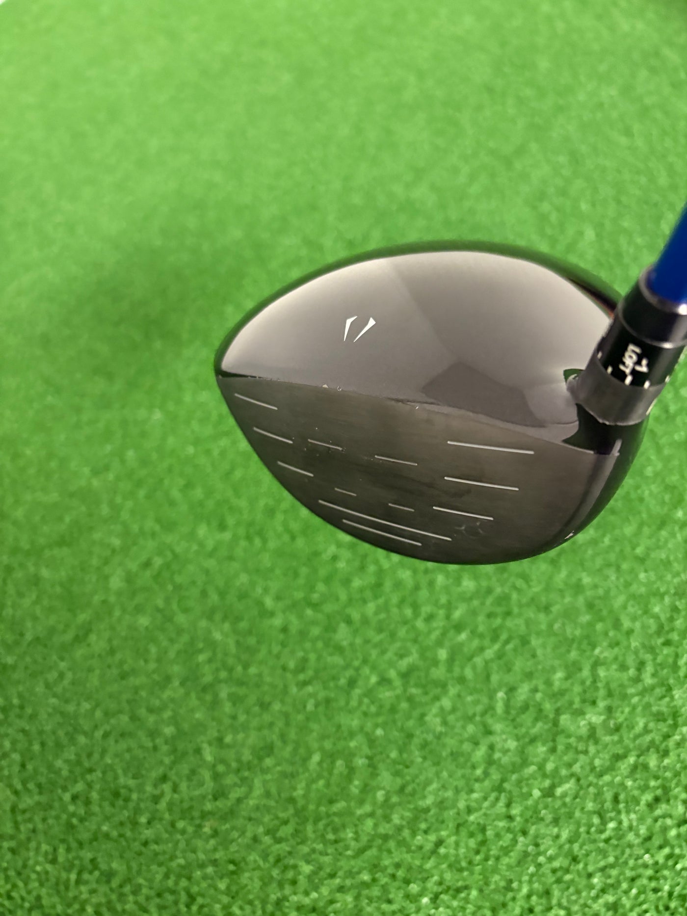 Srixon Z-785 9.5* (Stiff)