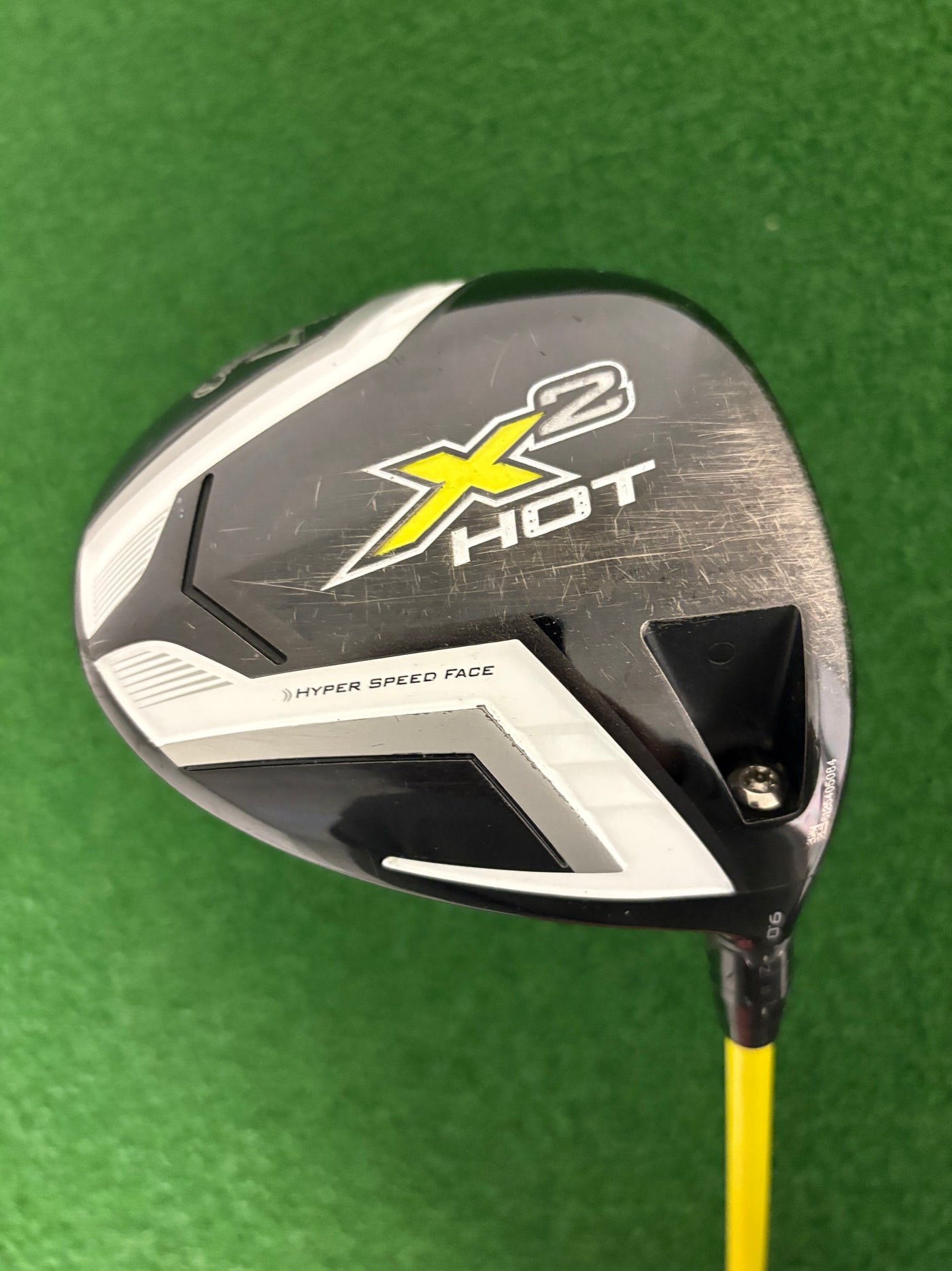 Callaway X2 Hot 9.0* (Stiff)