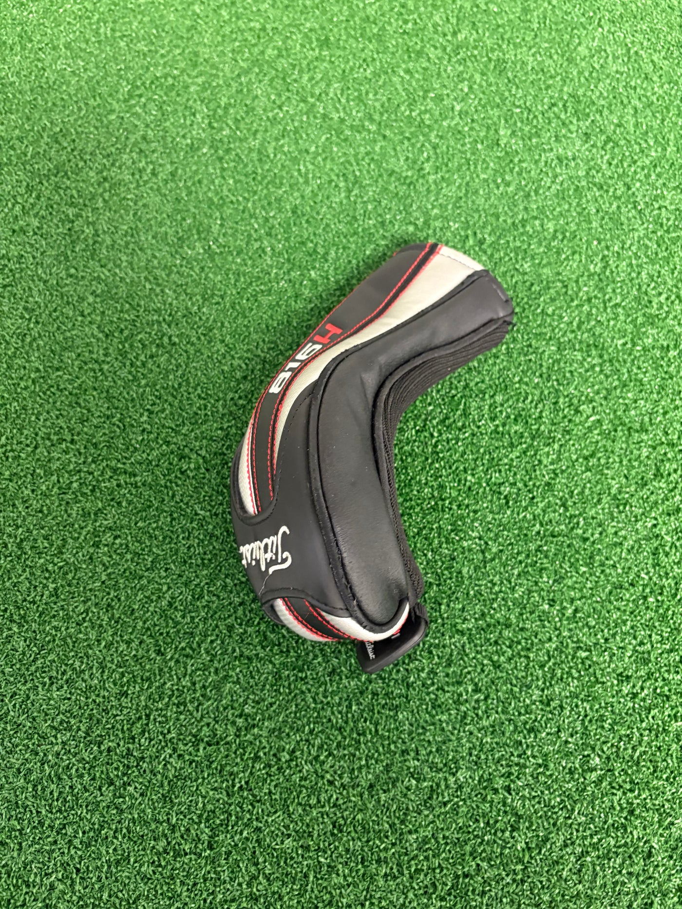 Titleist 816H1 21* 4 Hybrid (Stiff)
