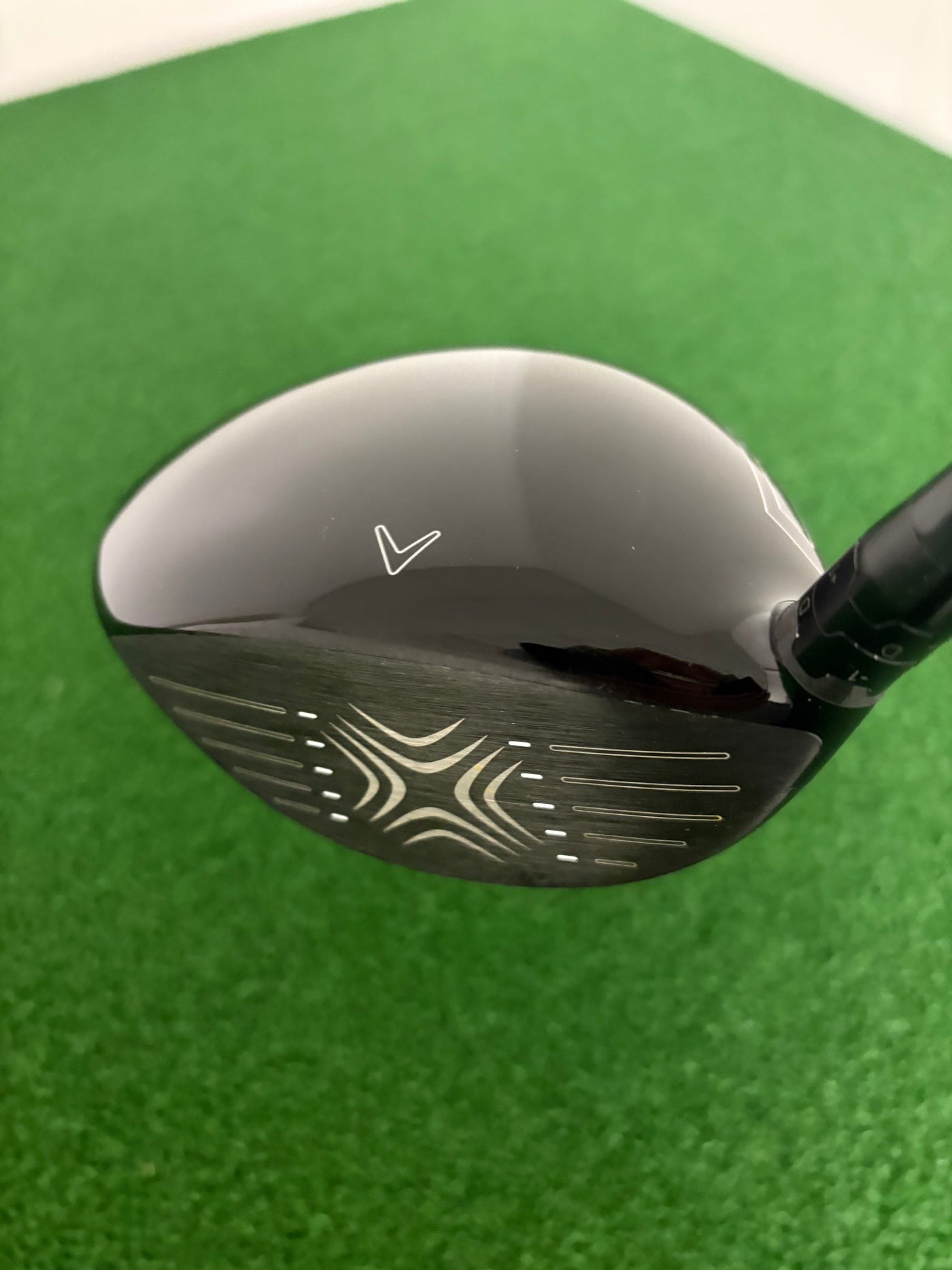 Callaway X2 Hot 9.0* (Stiff)