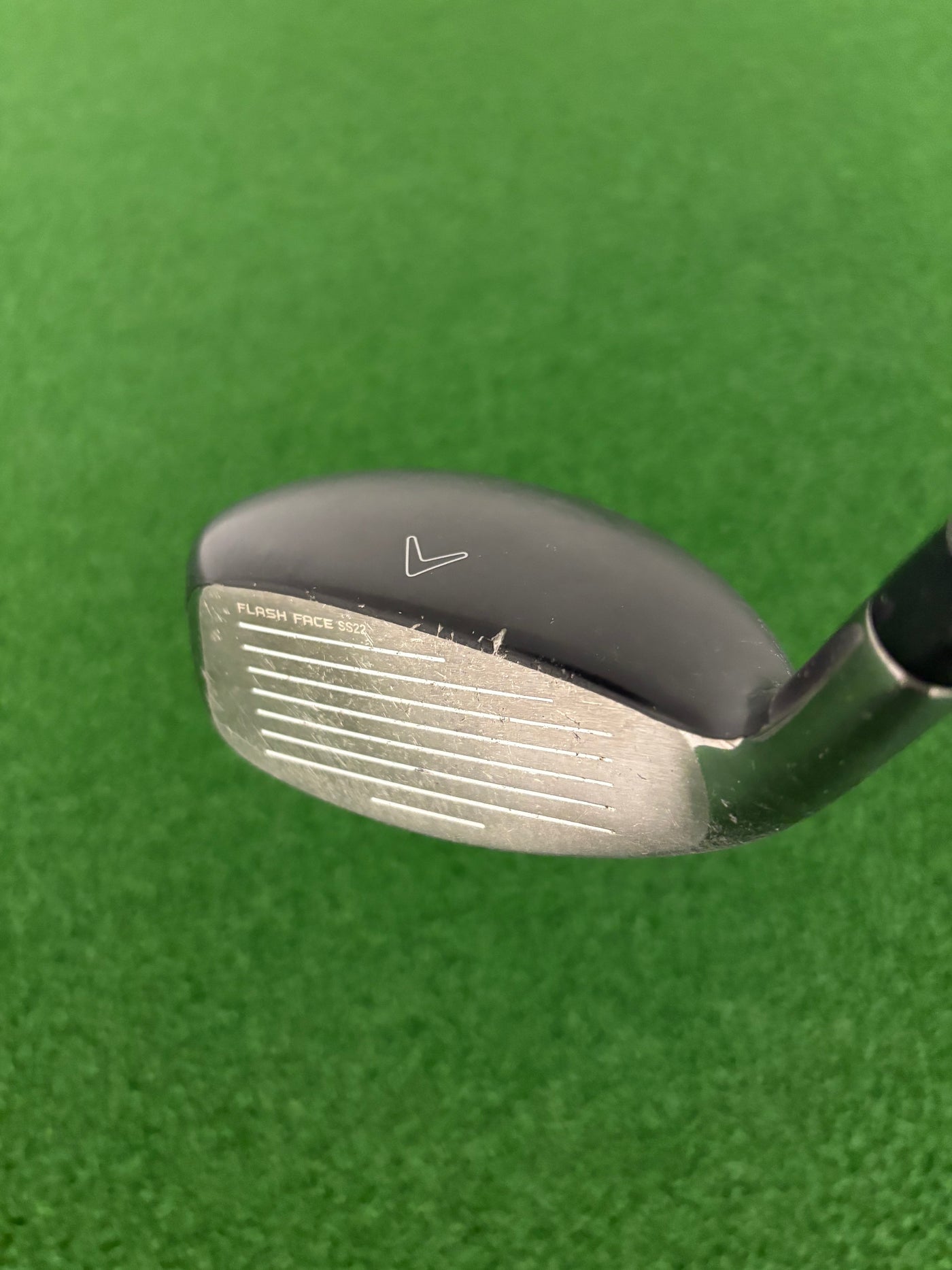 Callaway Rogue ST Max OS 21* 4 Hybrid (Stiff/Regular)